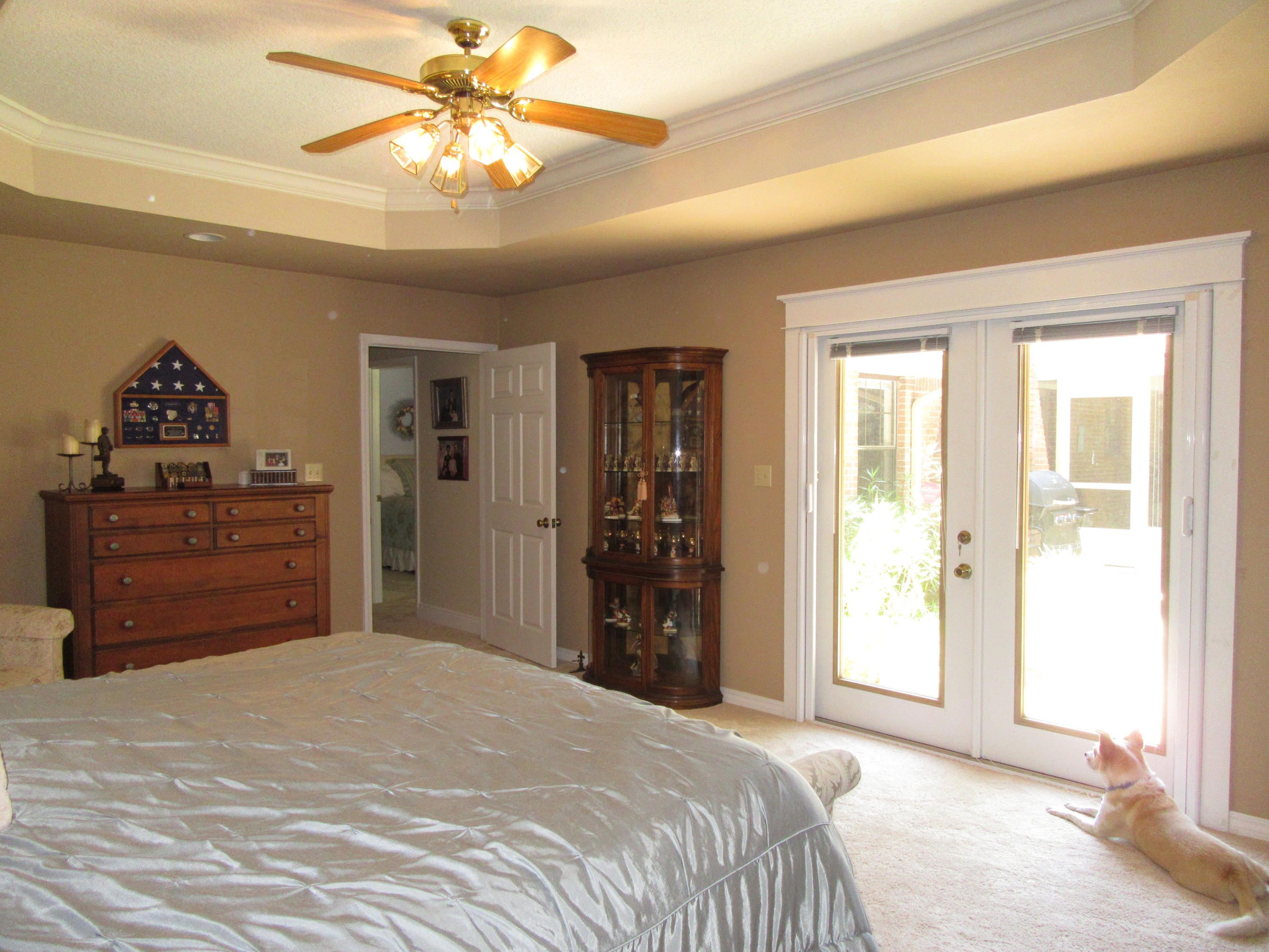 Bluewater Bay - Residential