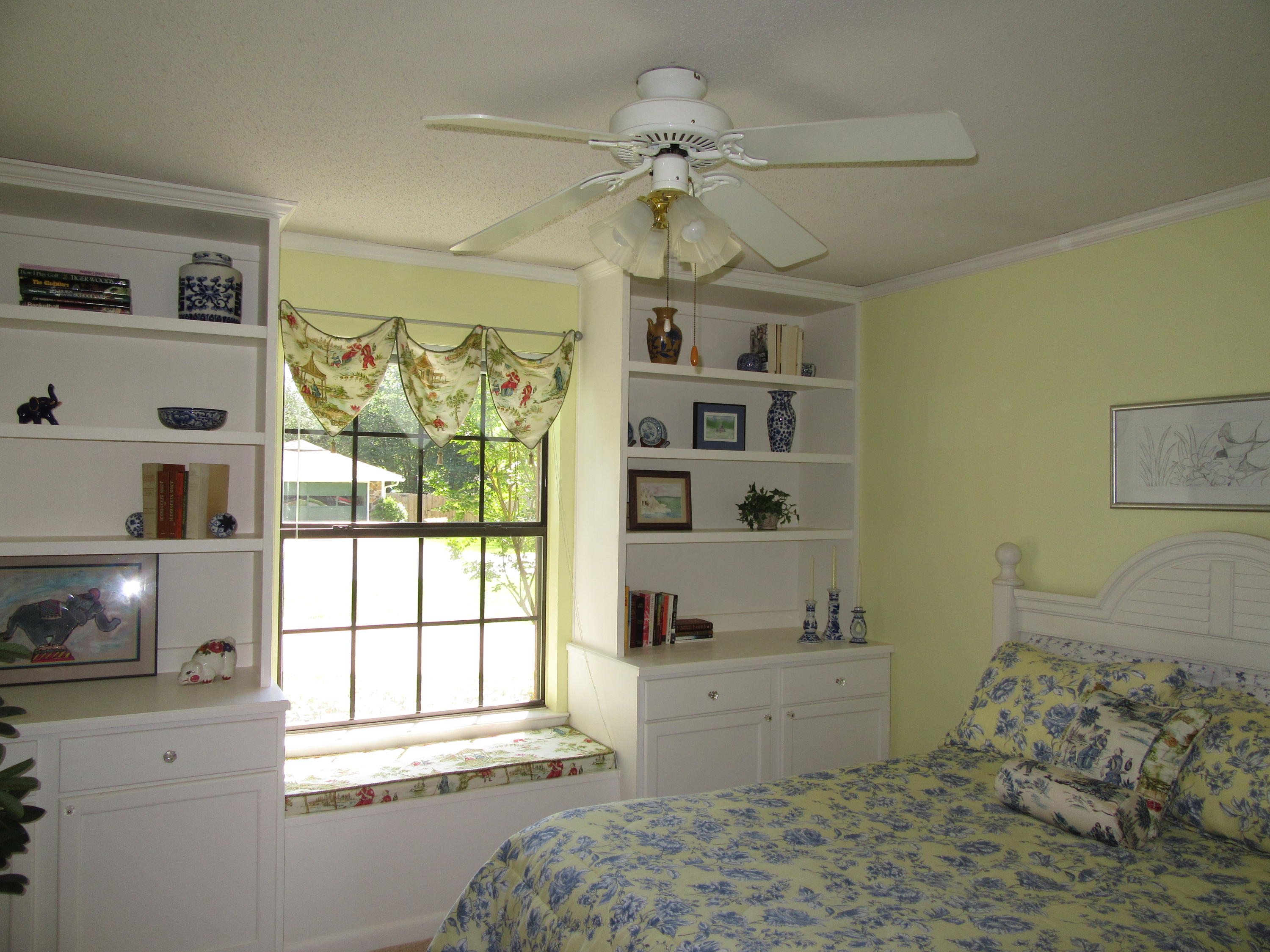 Bluewater Bay - Residential
