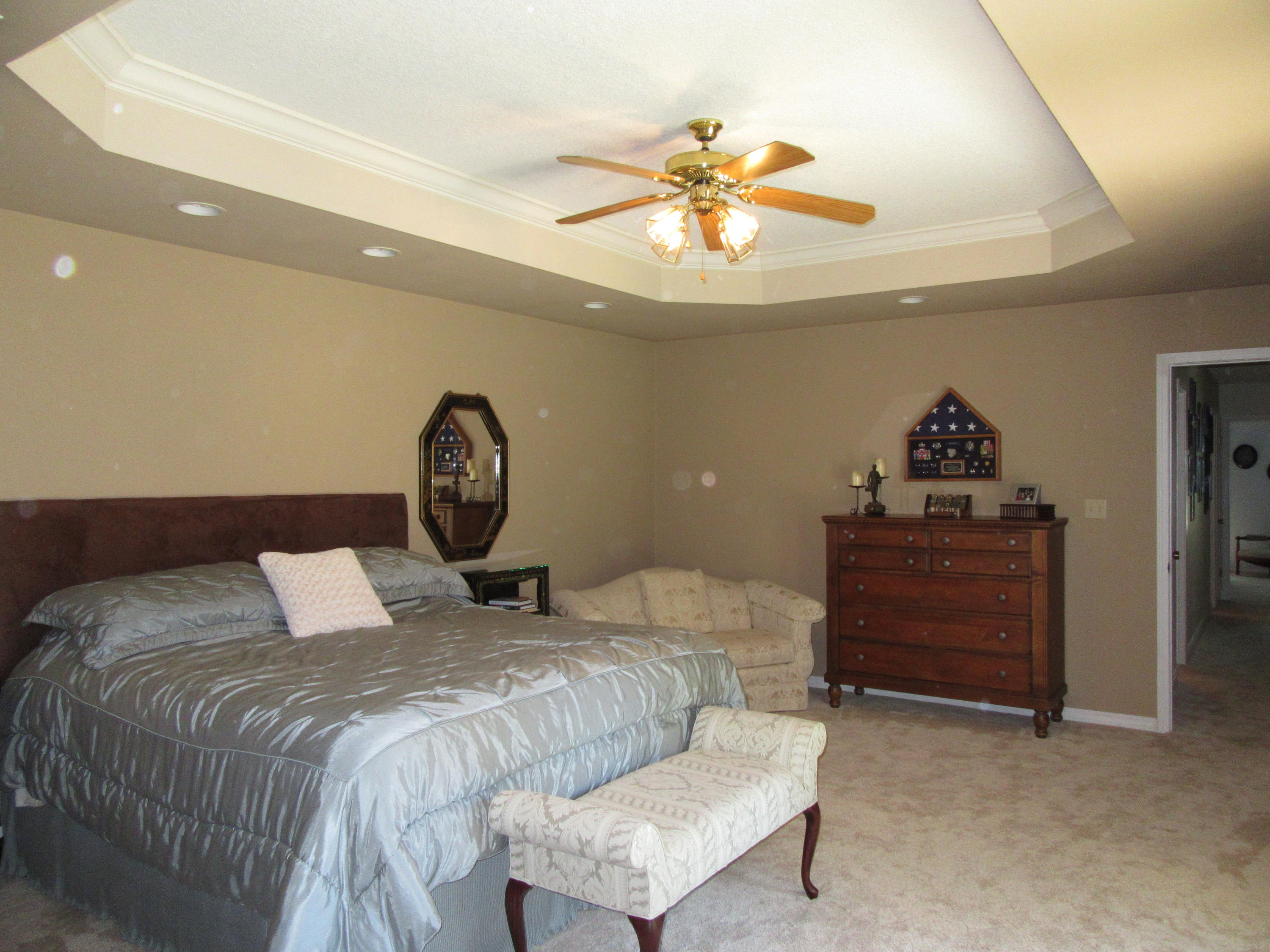 Bluewater Bay - Residential