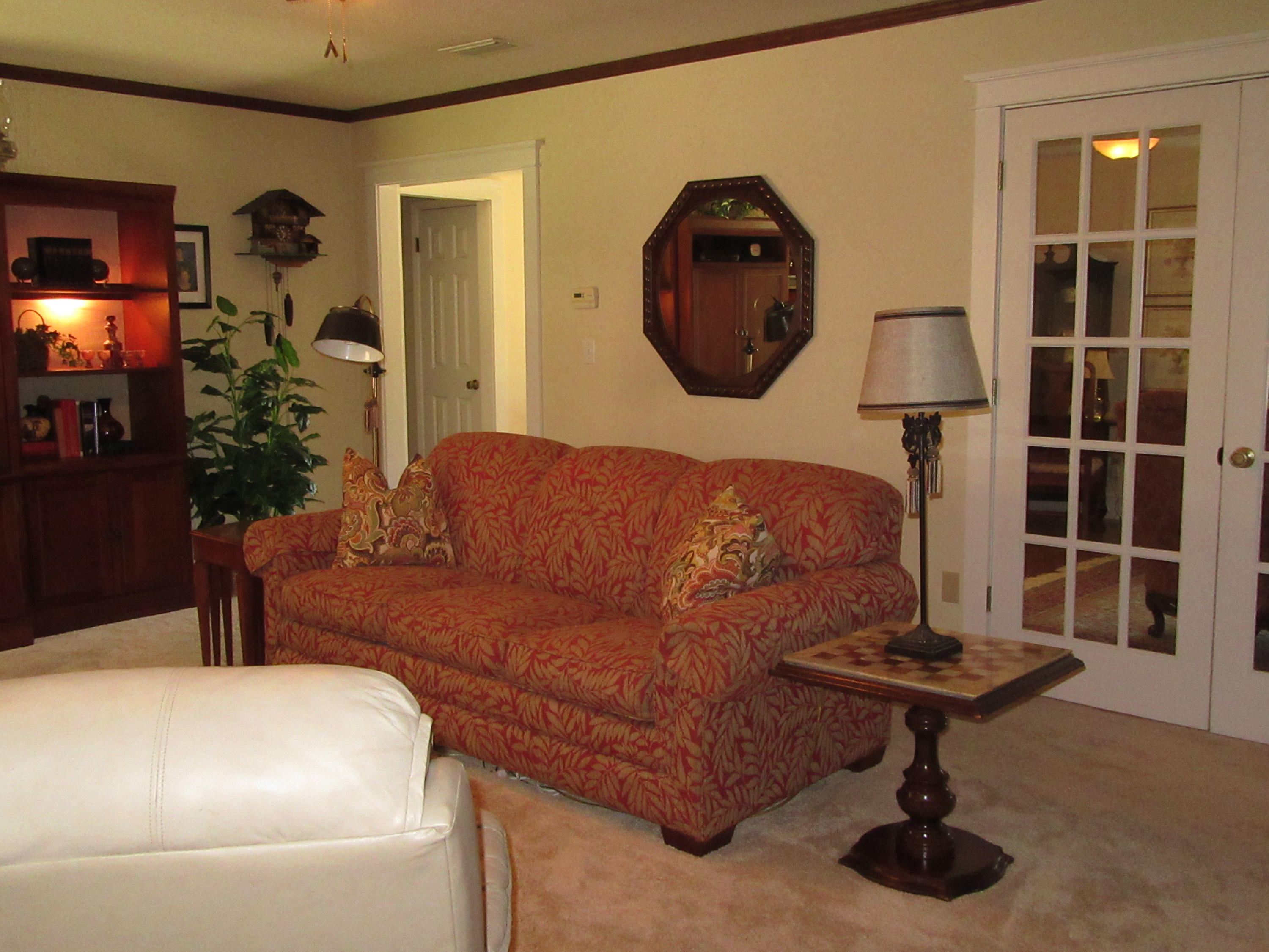 Bluewater Bay - Residential
