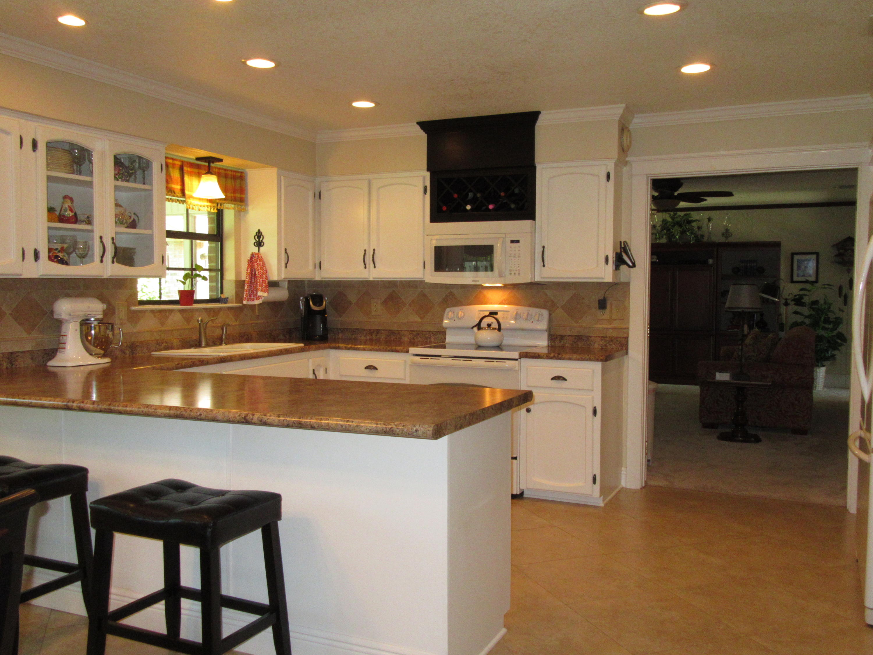 Bluewater Bay - Residential