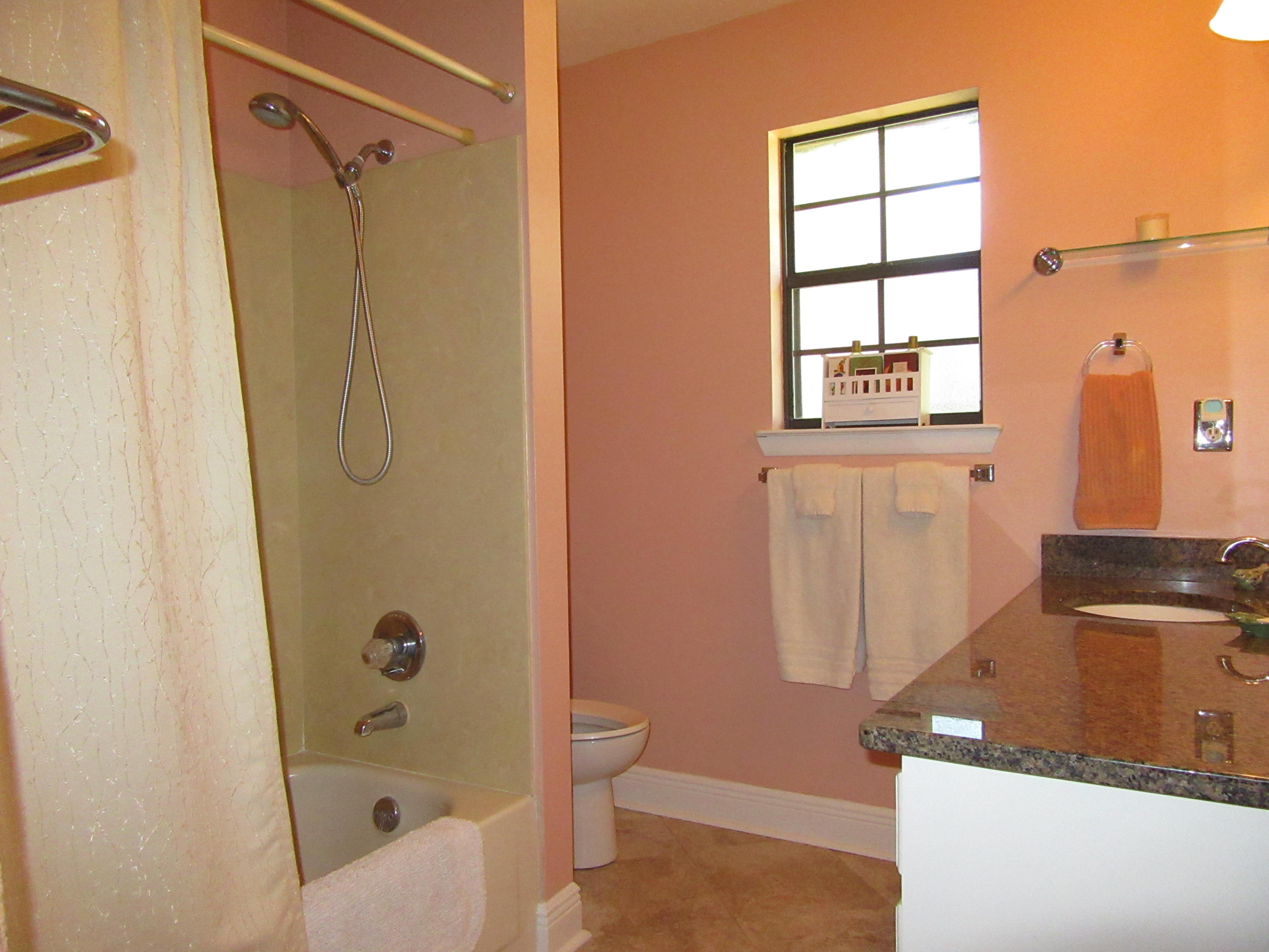 Bluewater Bay - Residential