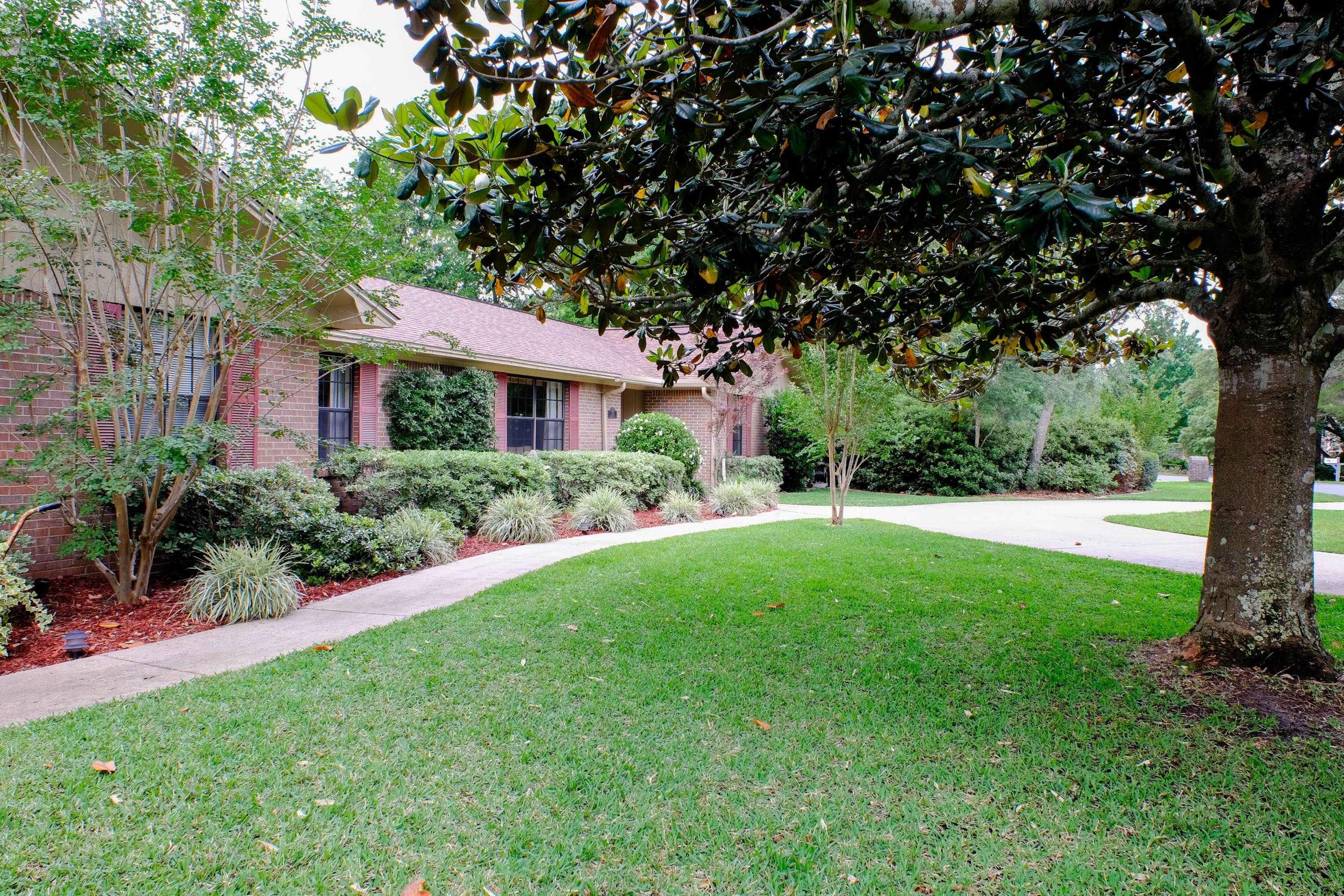 Bluewater Bay - Residential