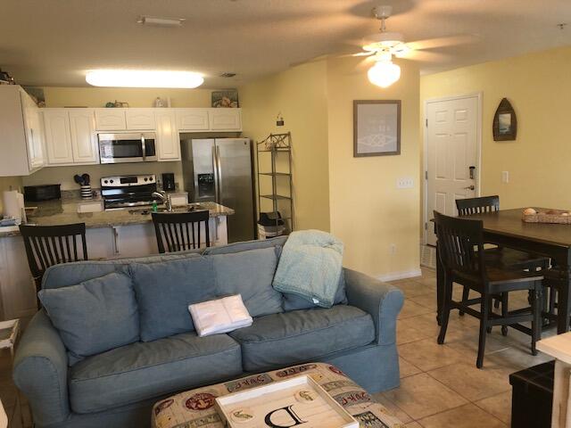 GULF ISLAND CONDOS - Residential