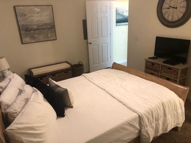 GULF ISLAND CONDOS - Residential