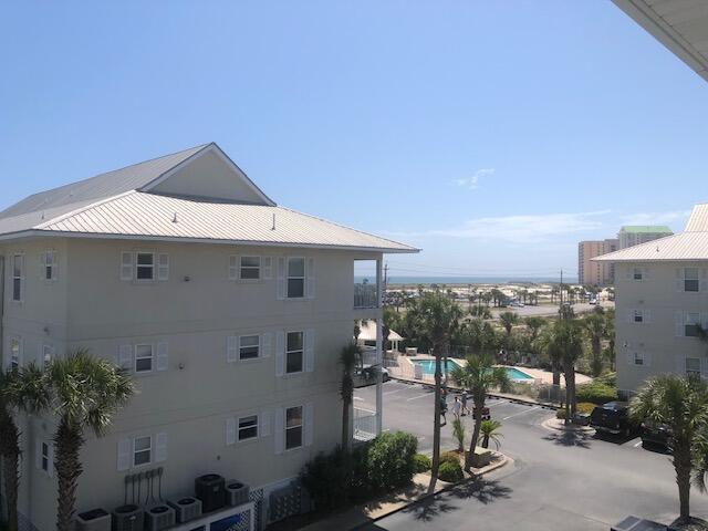 GULF ISLAND CONDOS - Residential