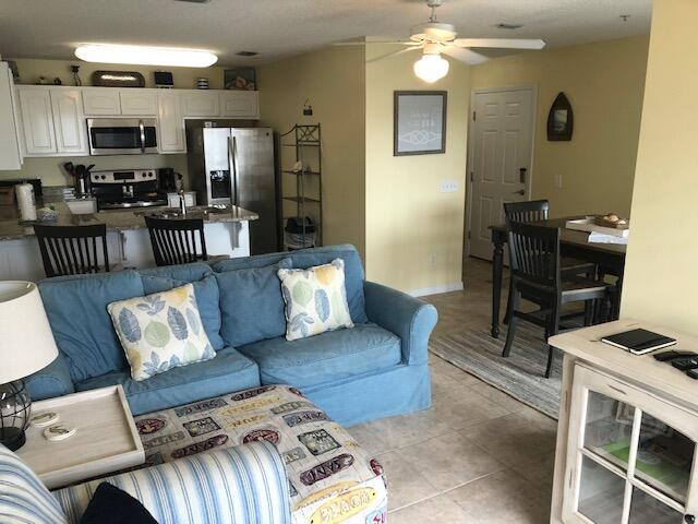 GULF ISLAND CONDOS - Residential