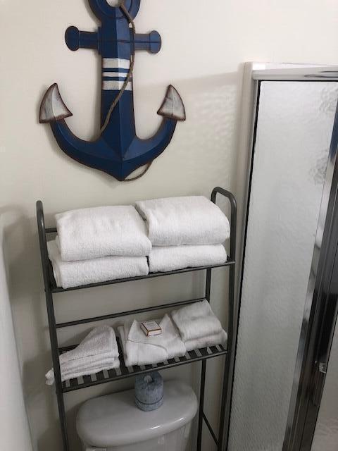 GULF ISLAND CONDOS - Residential