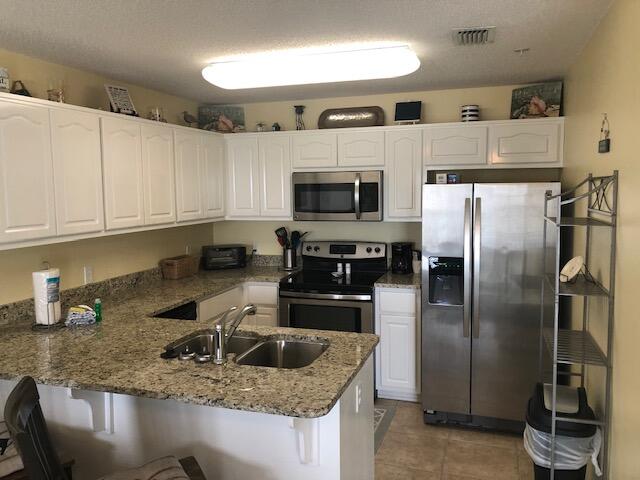 GULF ISLAND CONDOS - Residential