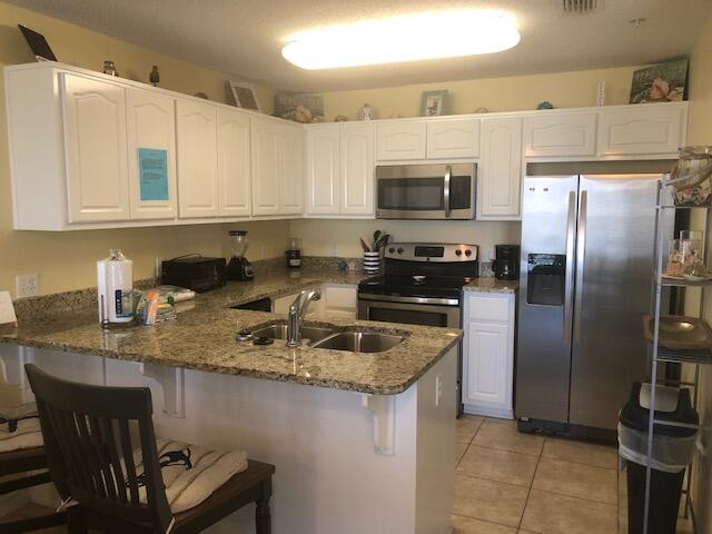 GULF ISLAND CONDOS - Residential