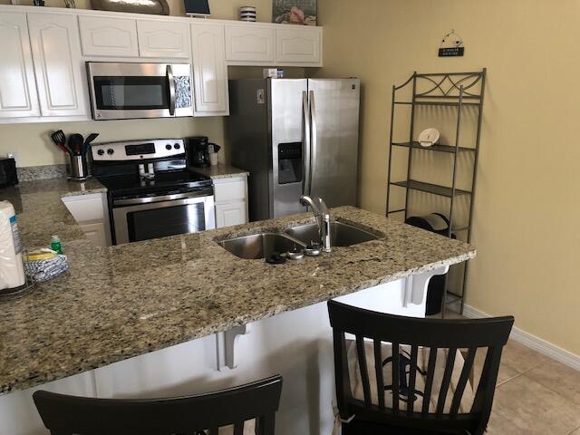 GULF ISLAND CONDOS - Residential