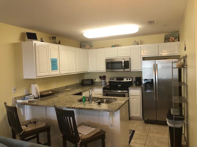 GULF ISLAND CONDOS - Residential