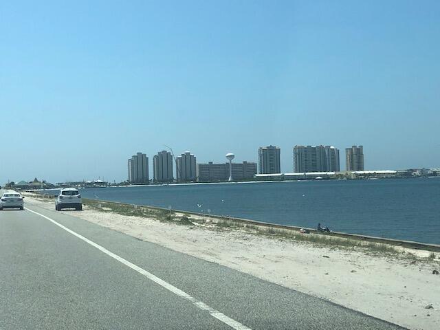 GULF ISLAND CONDOS - Residential