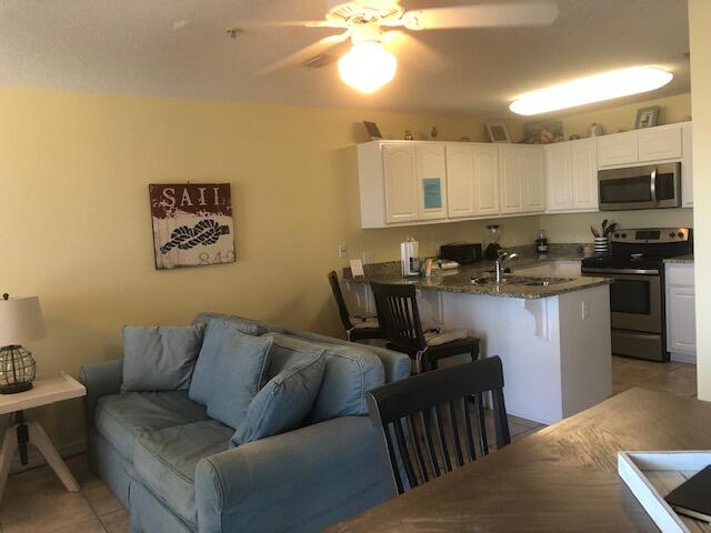 GULF ISLAND CONDOS - Residential