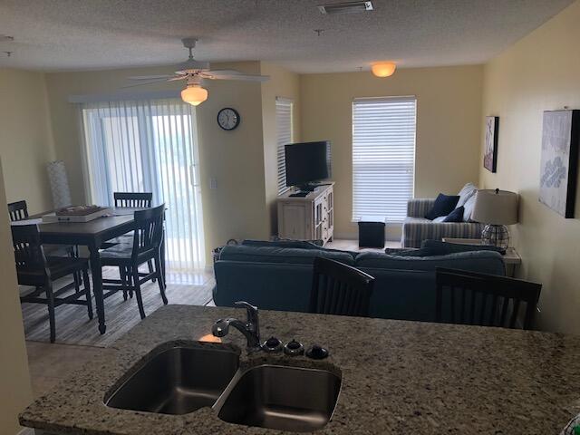 GULF ISLAND CONDOS - Residential