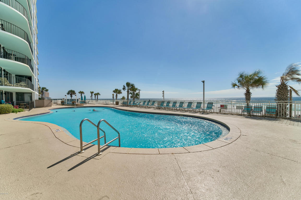 Watercrest Condo - Residential