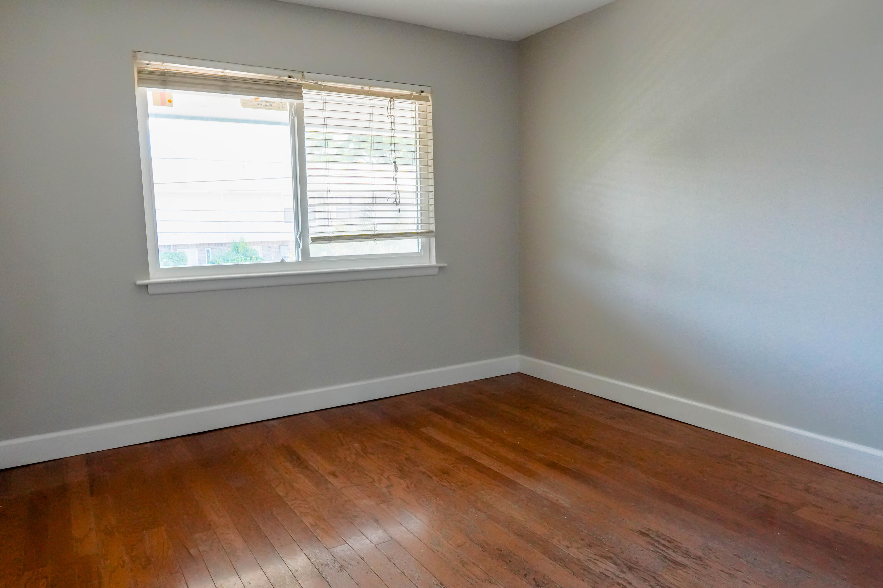 BAYVIEW WATERS CONDO - Residential Lease