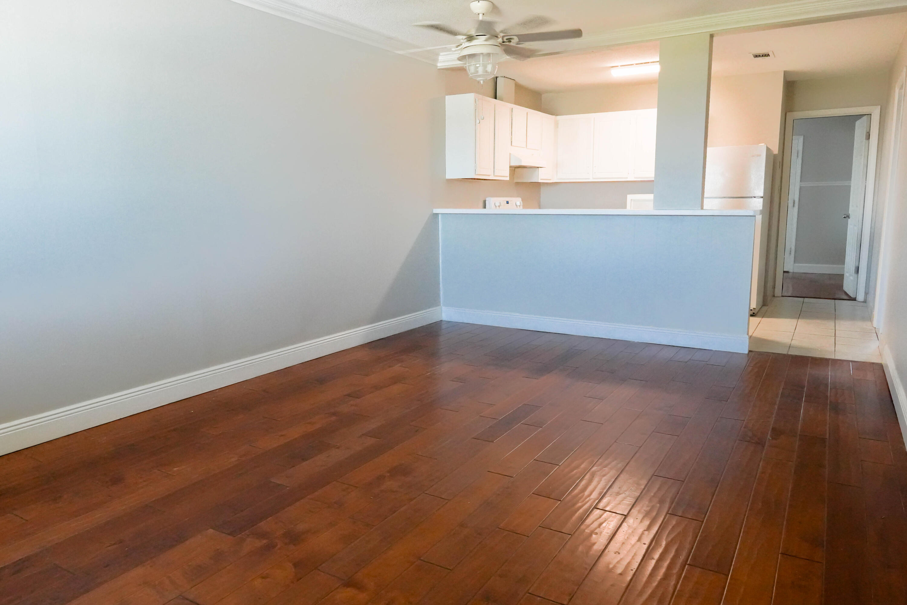BAYVIEW WATERS CONDO - Residential Lease