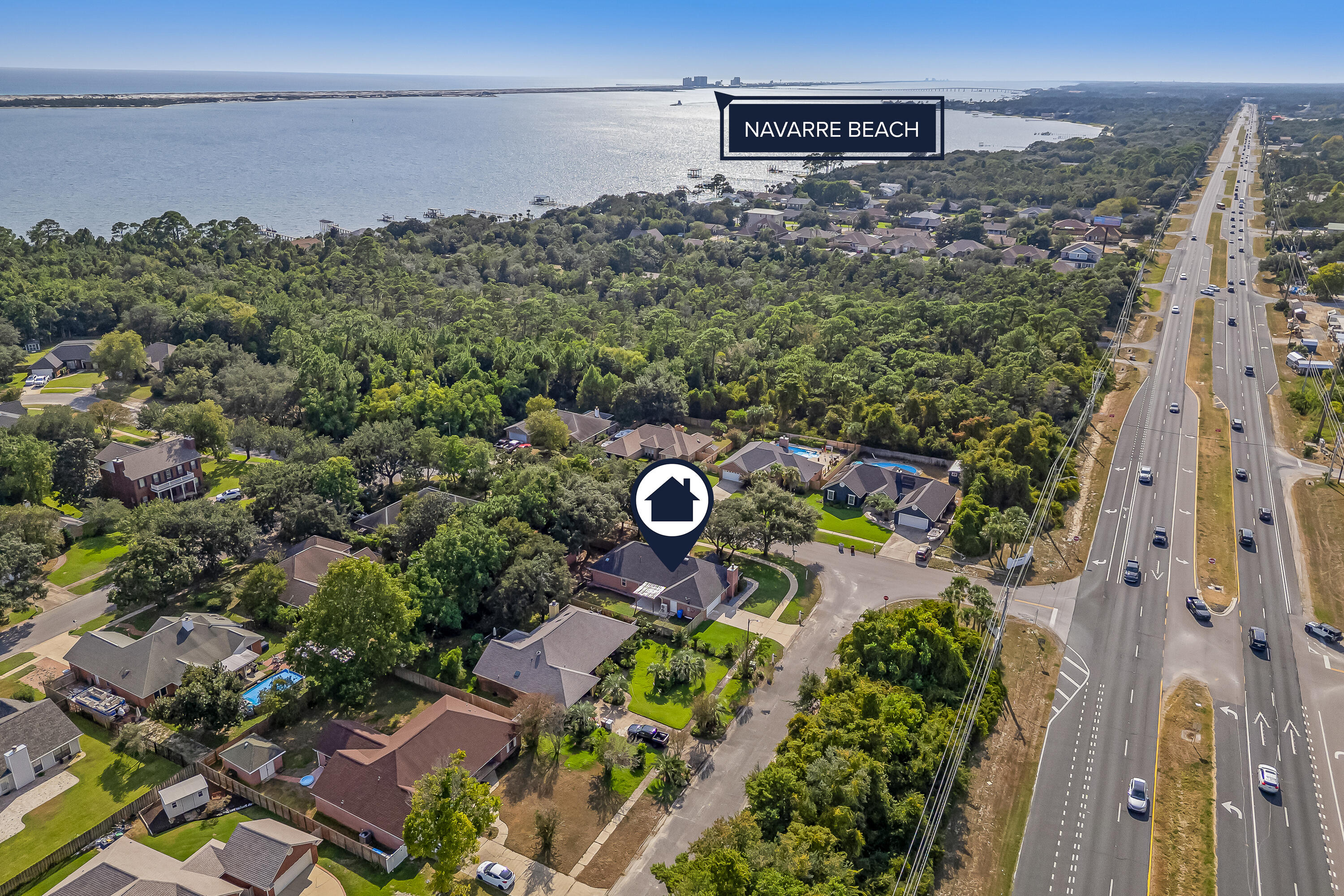CASTELAR - Residential Lease