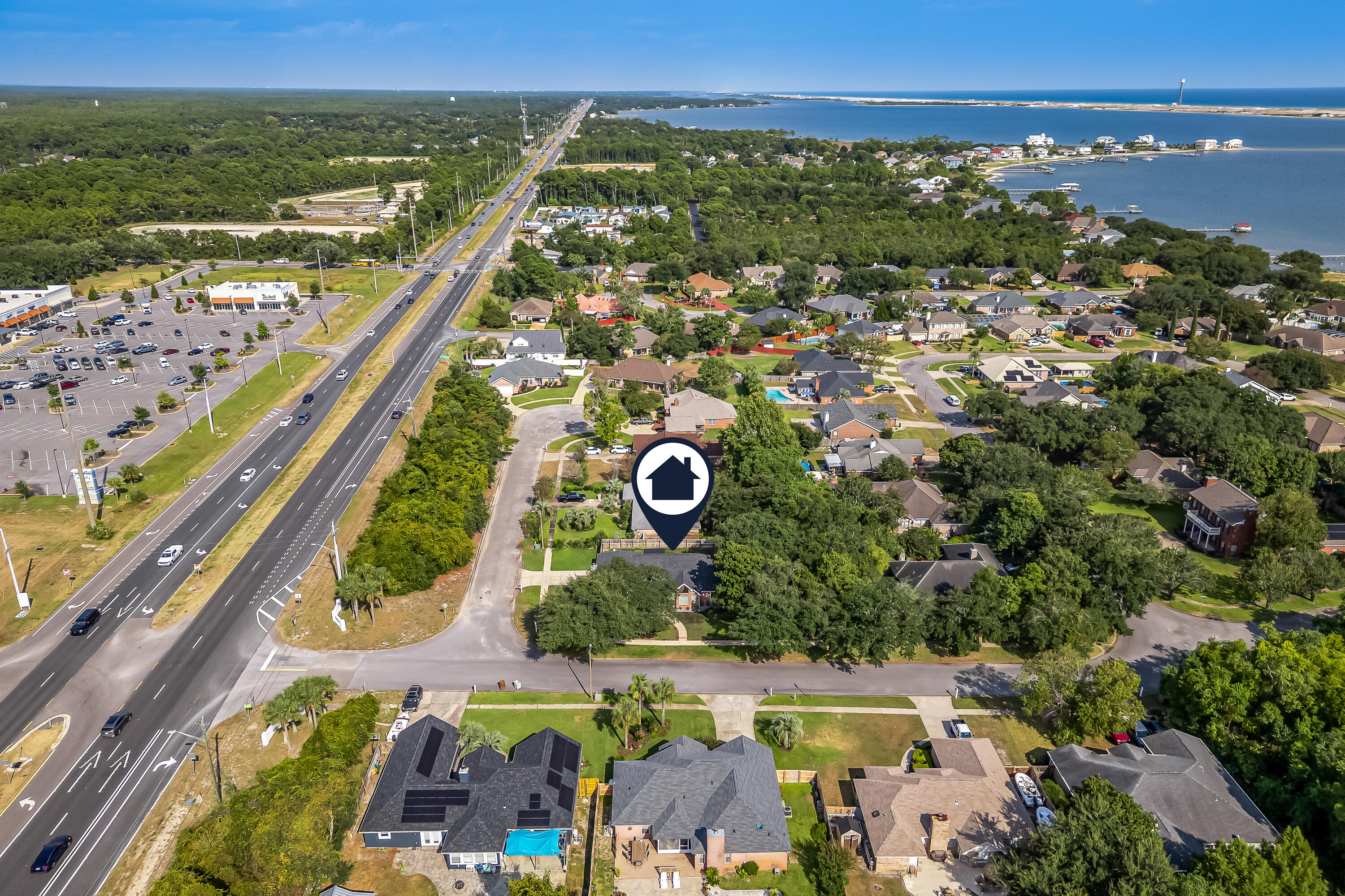 CASTELAR - Residential Lease
