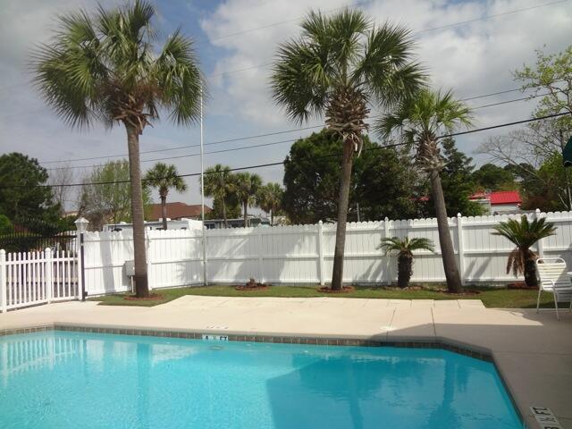 OCEANSIDE - Land