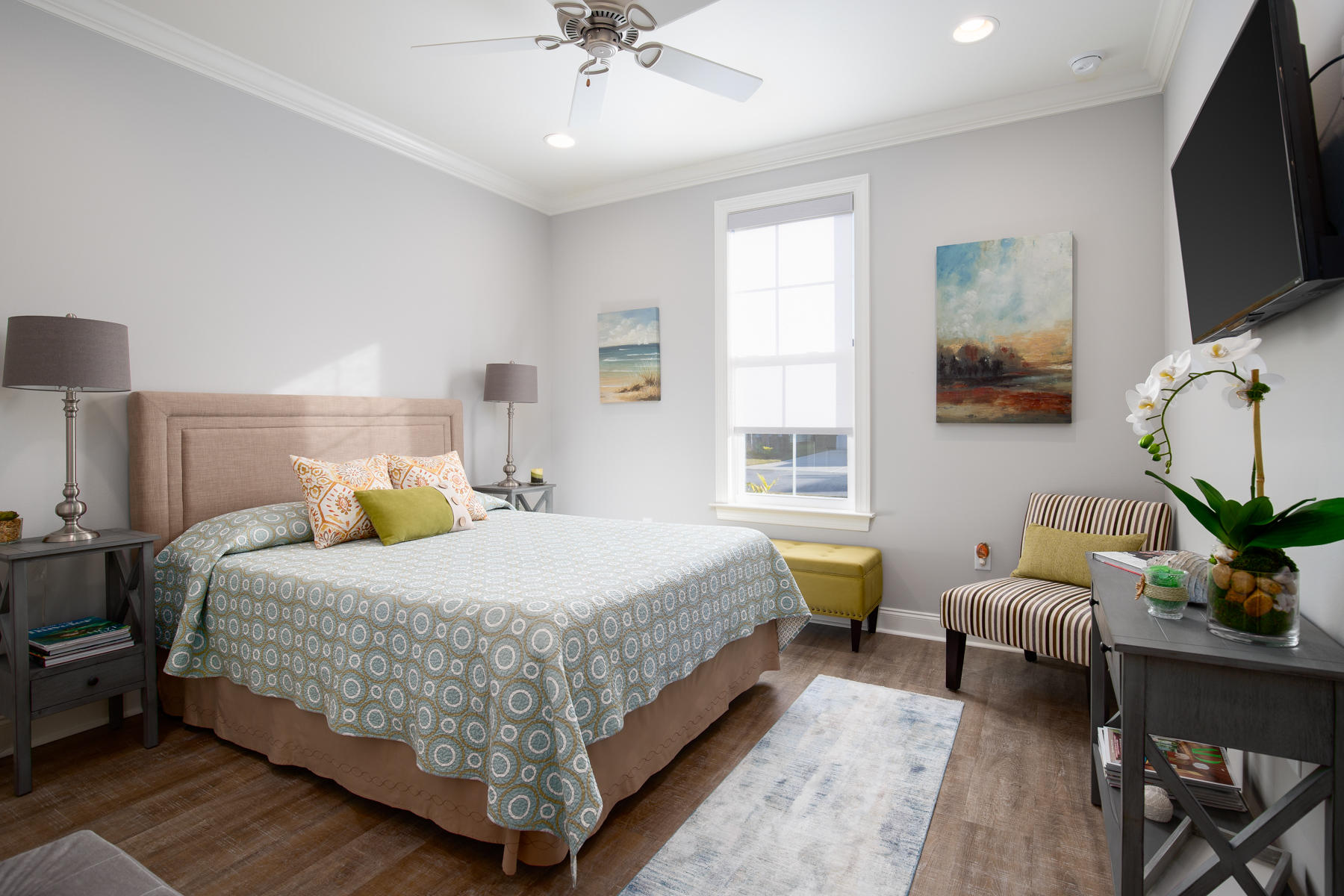 WATERSOUND ORIGINS - Residential