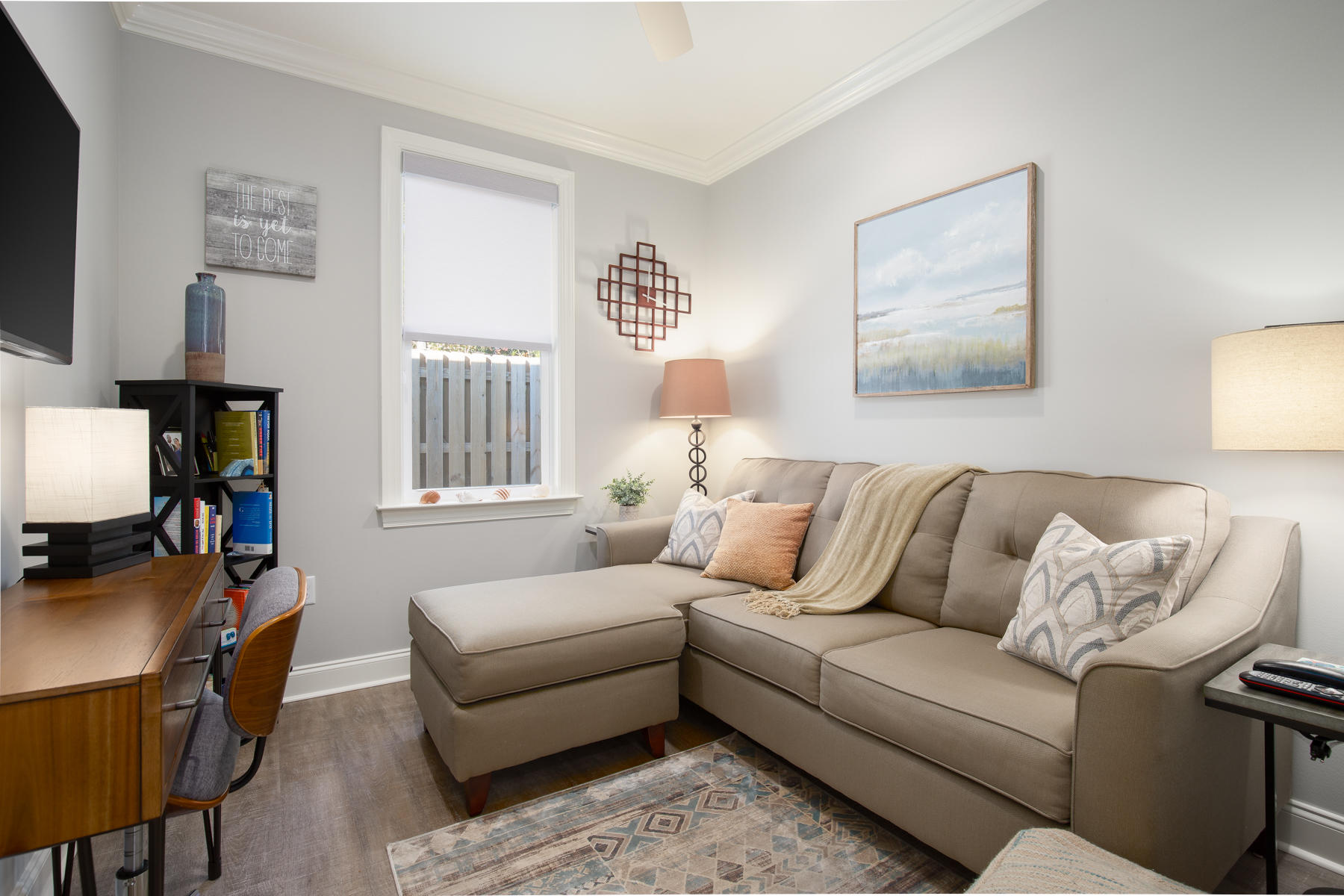 WATERSOUND ORIGINS - Residential