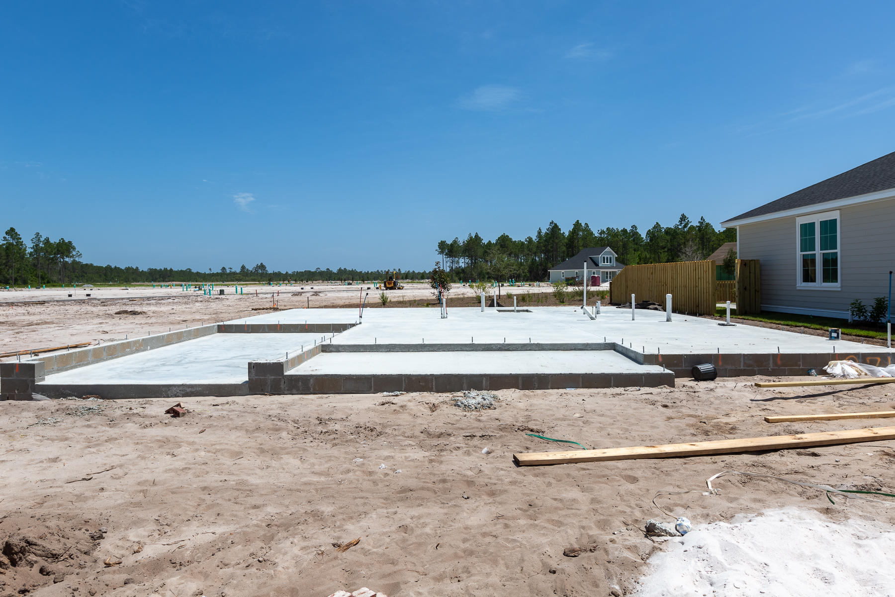 WATERSOUND ORIGINS - Residential