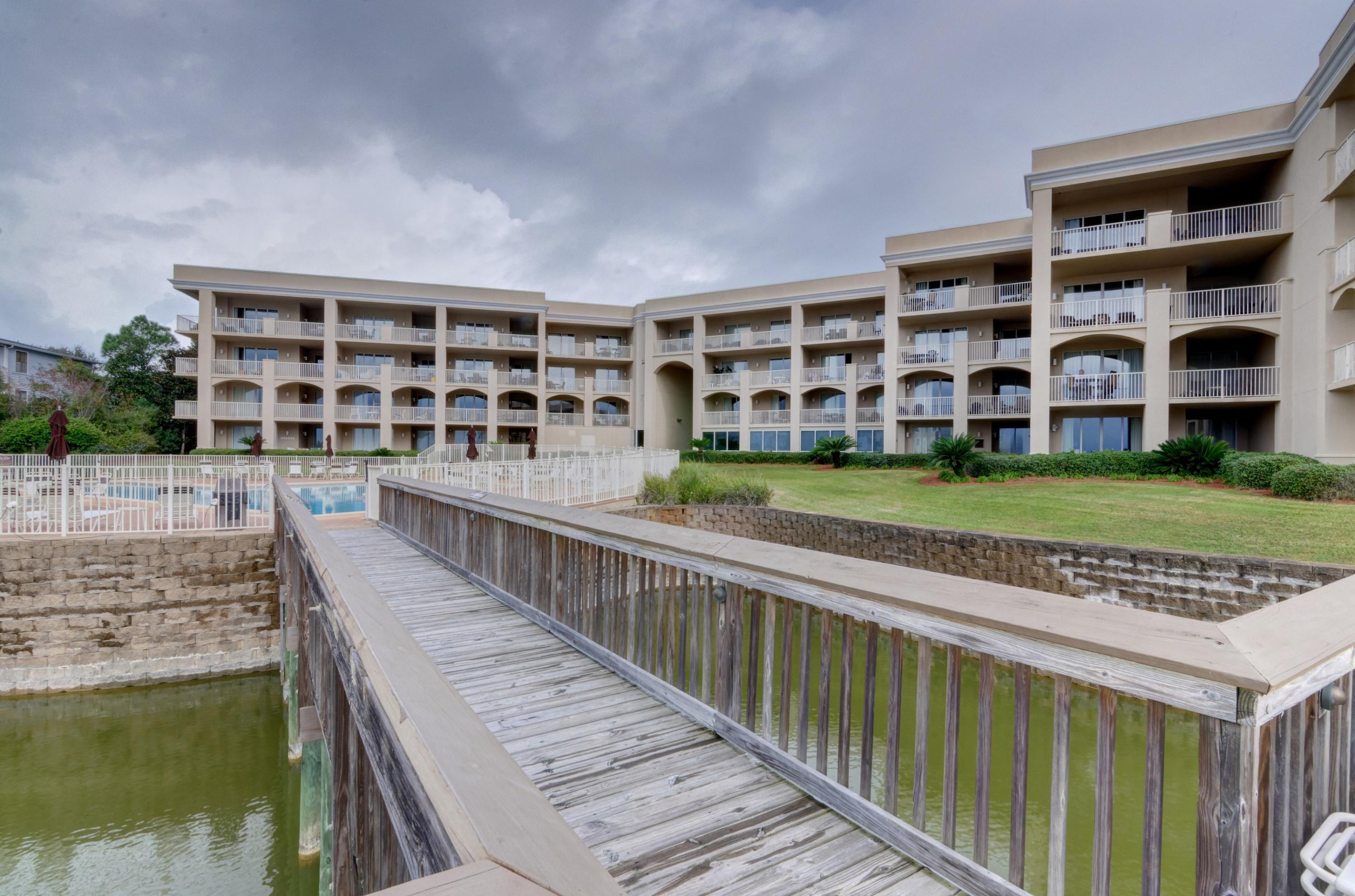 San Remo - Residential