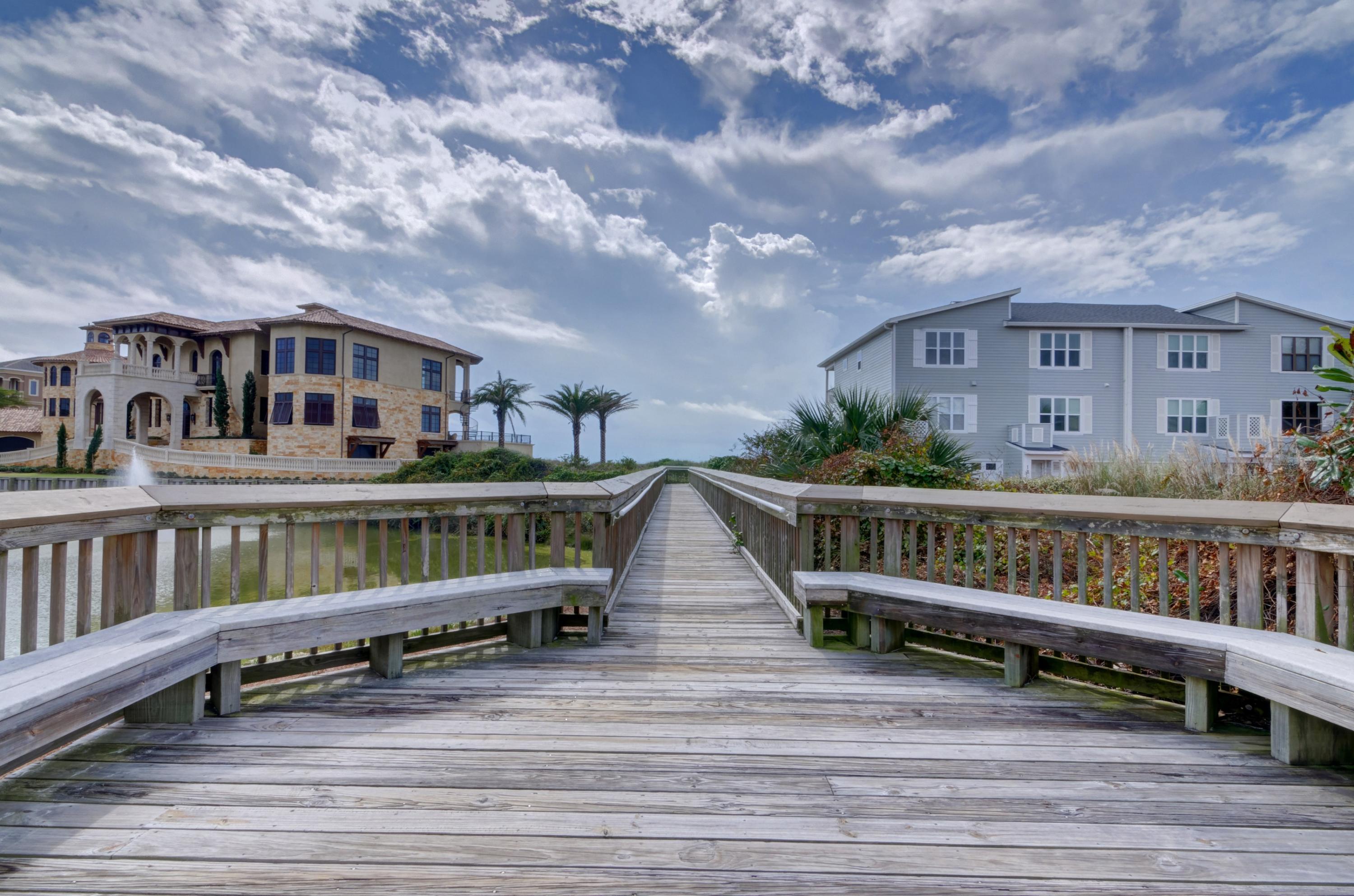 San Remo - Residential