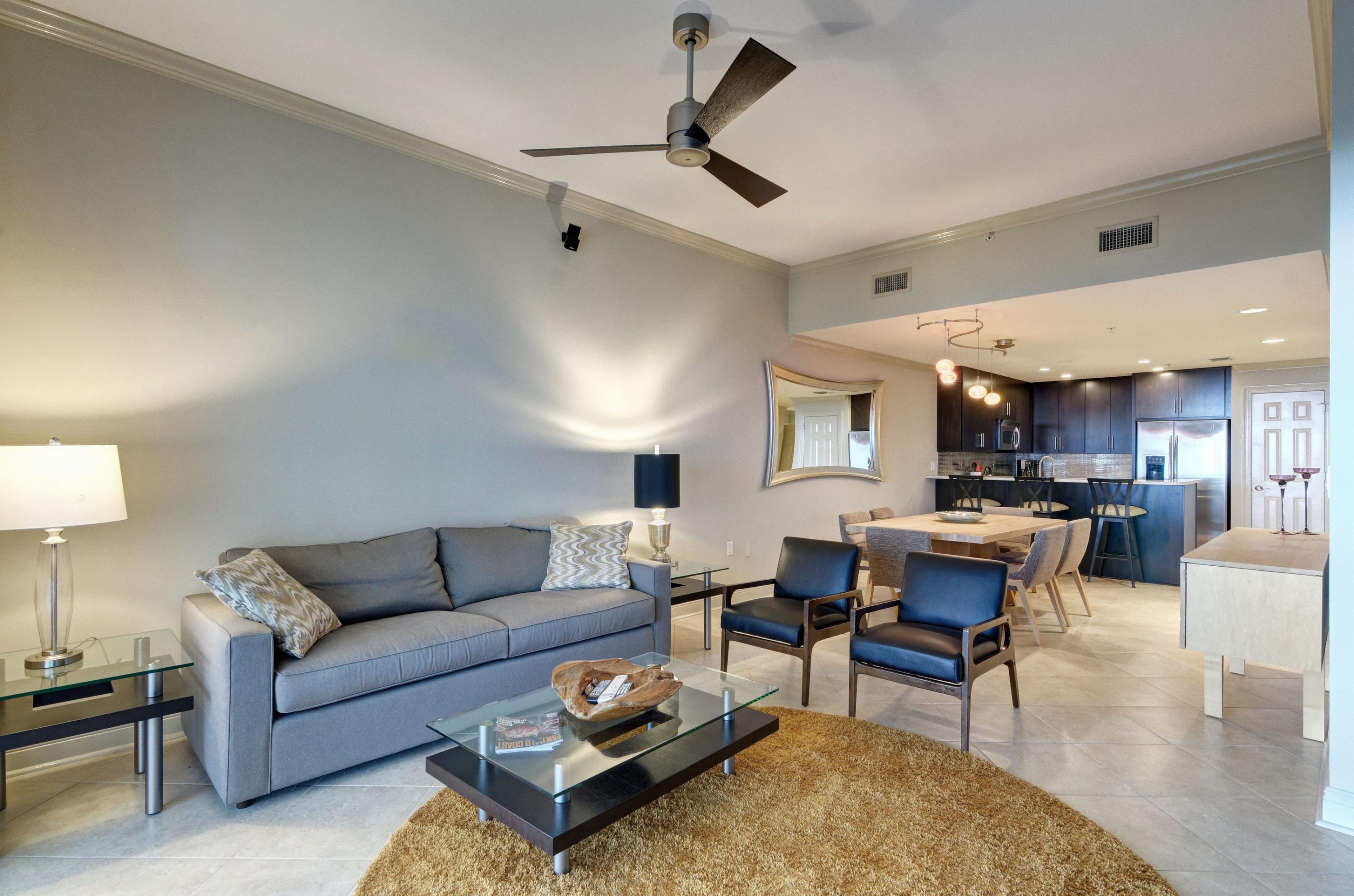 San Remo - Residential