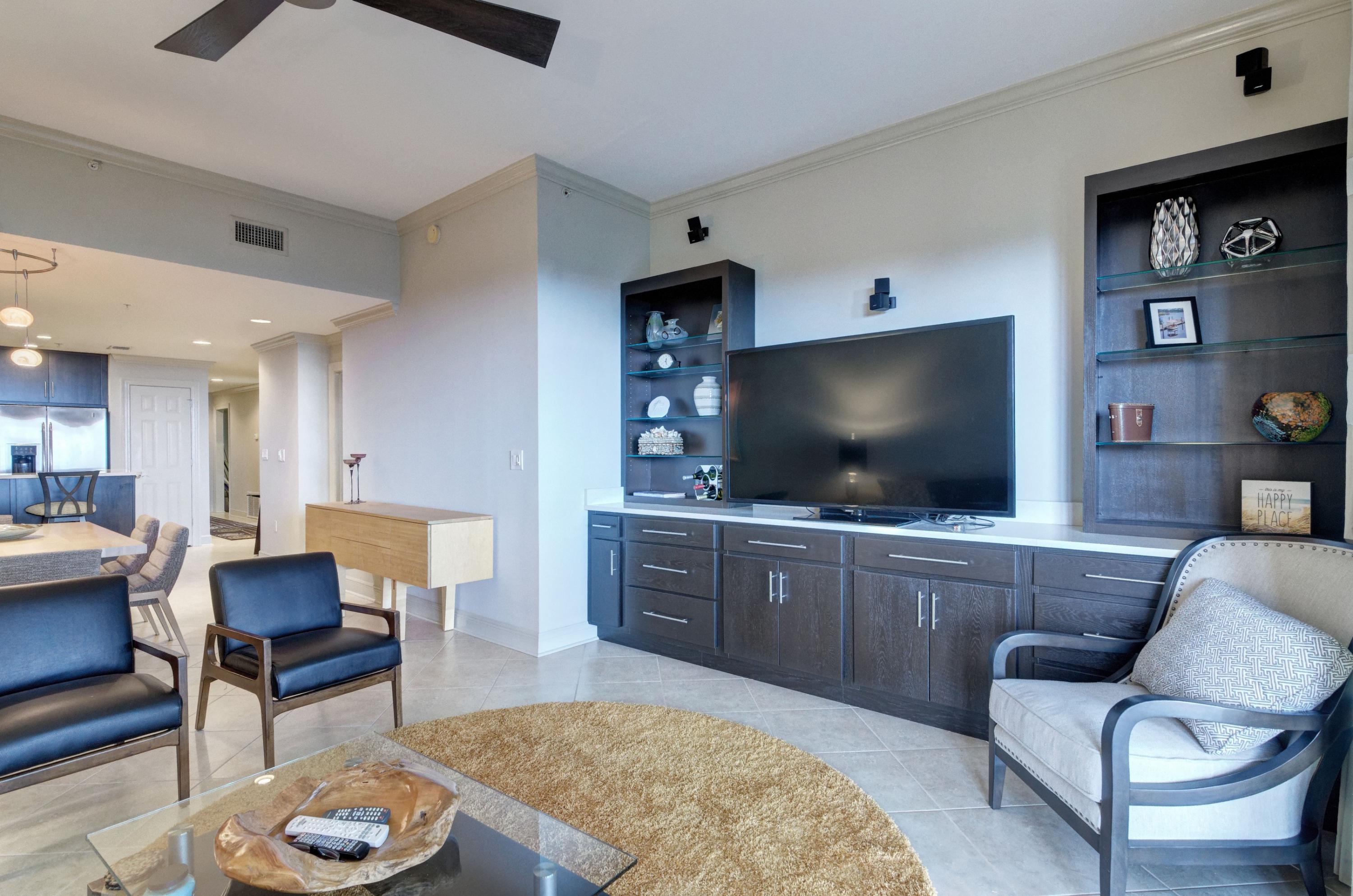 San Remo - Residential