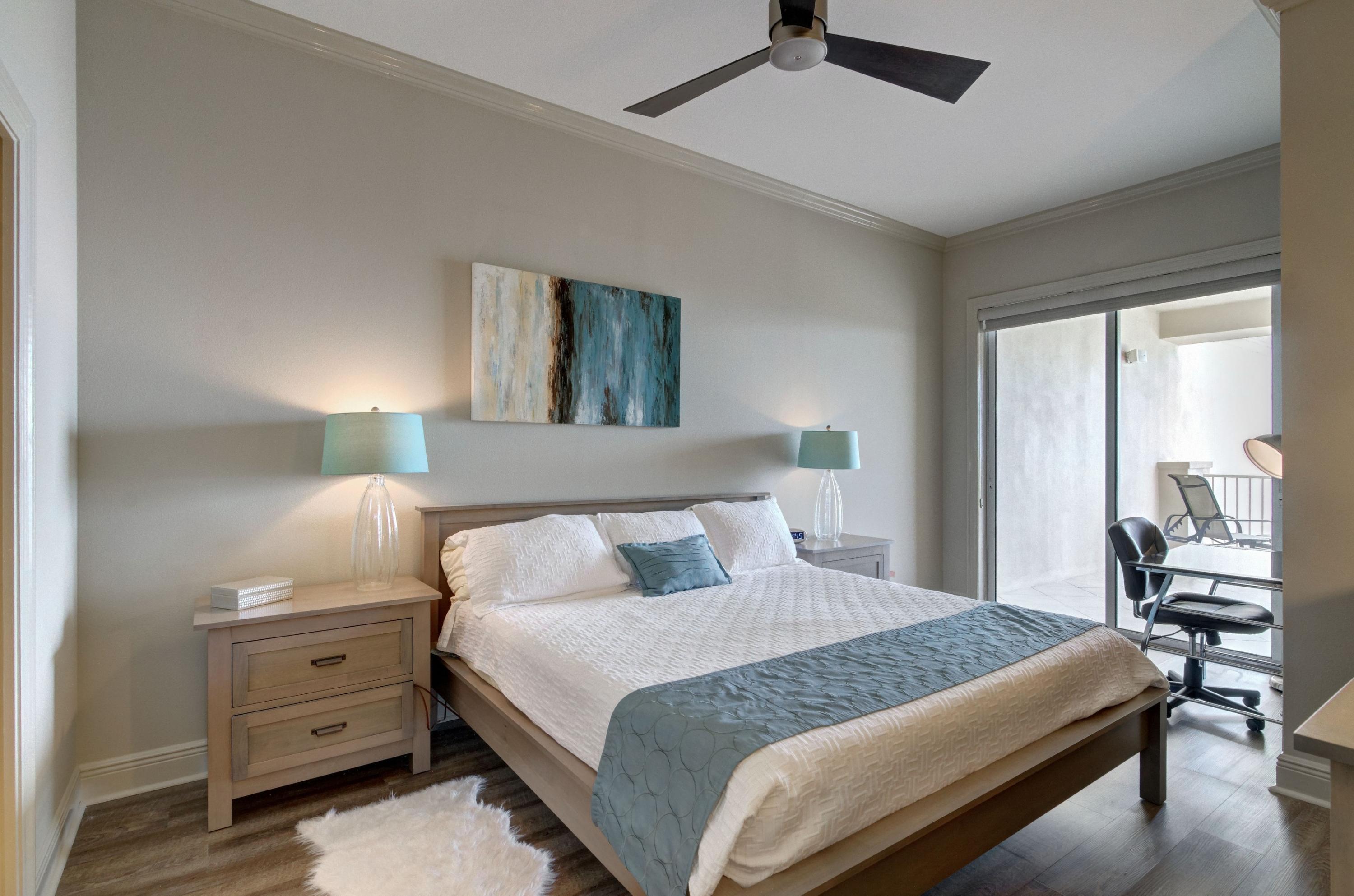 San Remo - Residential