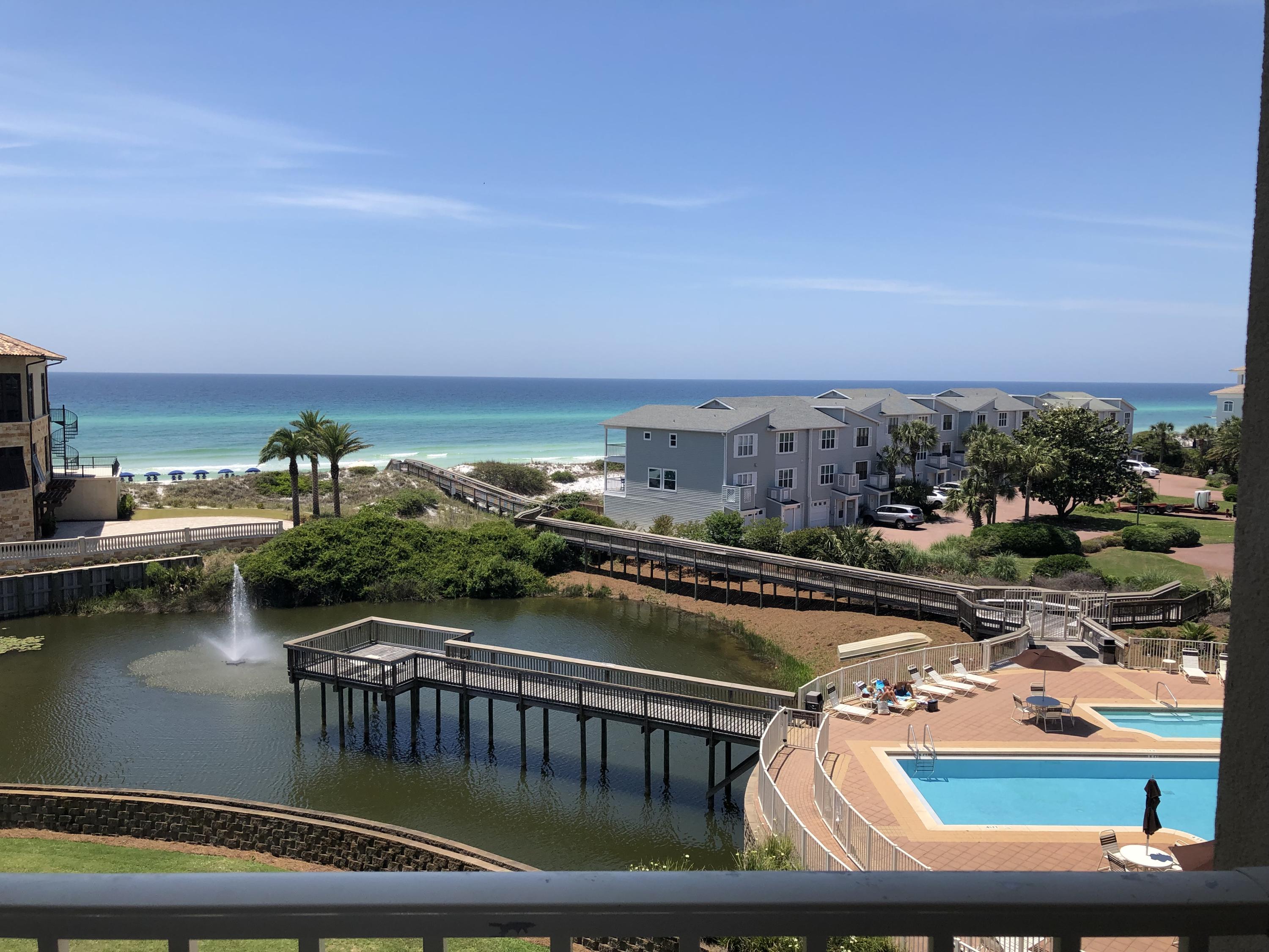 San Remo - Residential