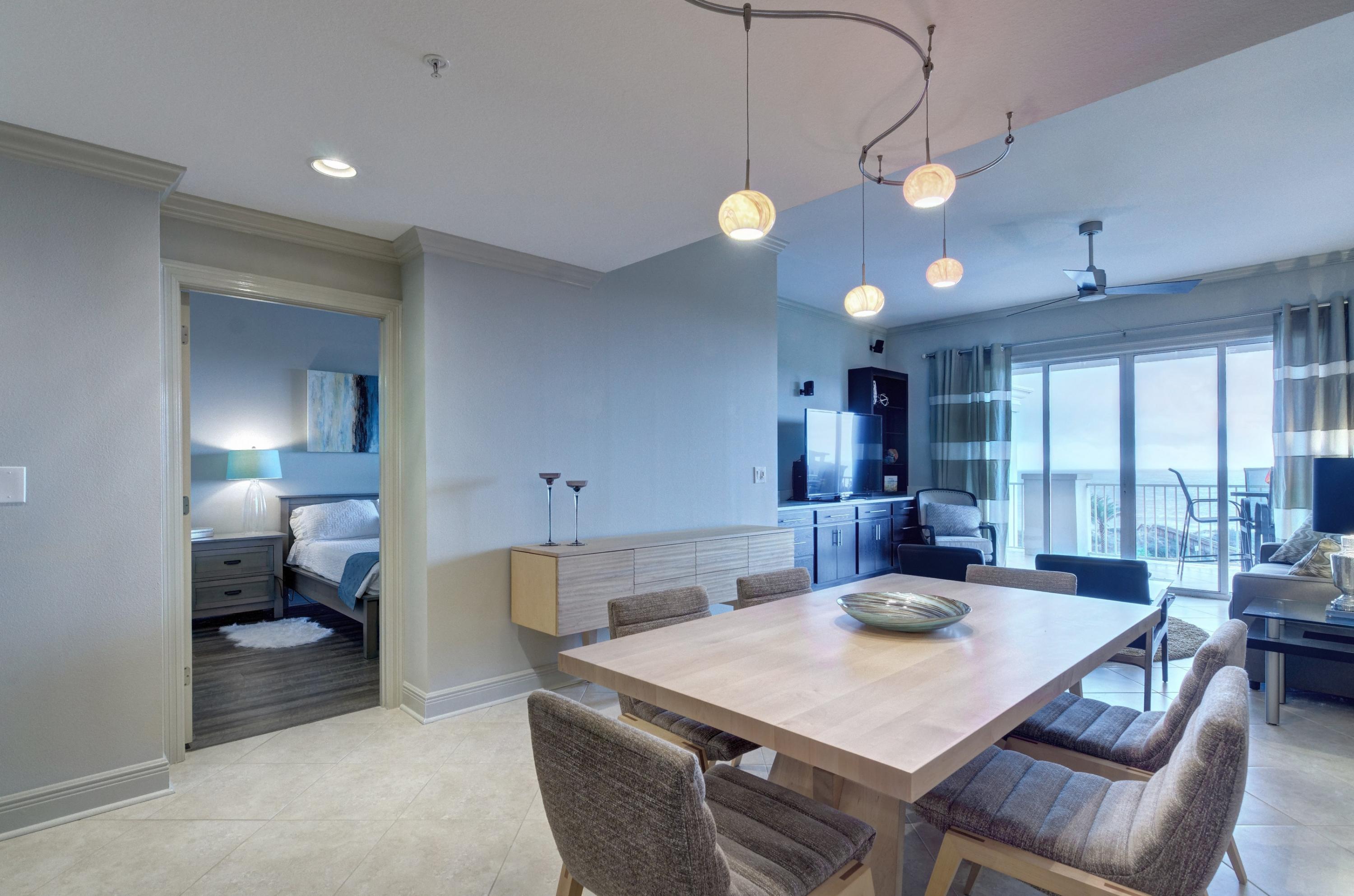 San Remo - Residential