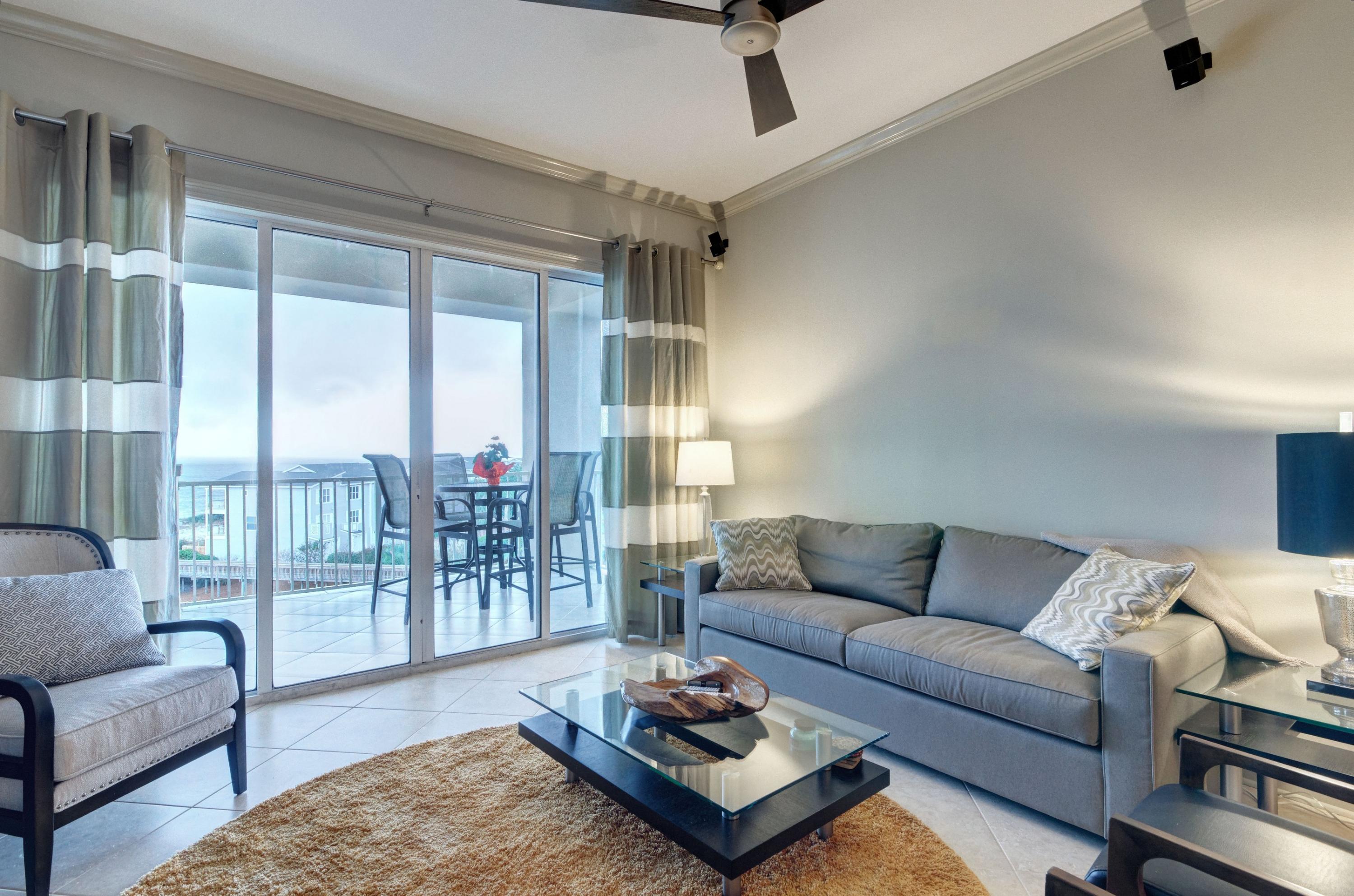 San Remo - Residential