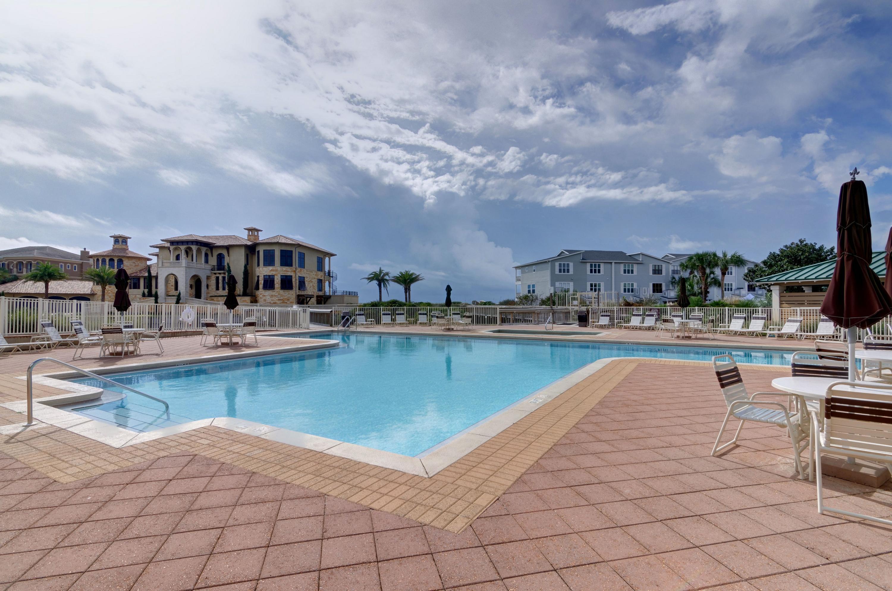 San Remo - Residential