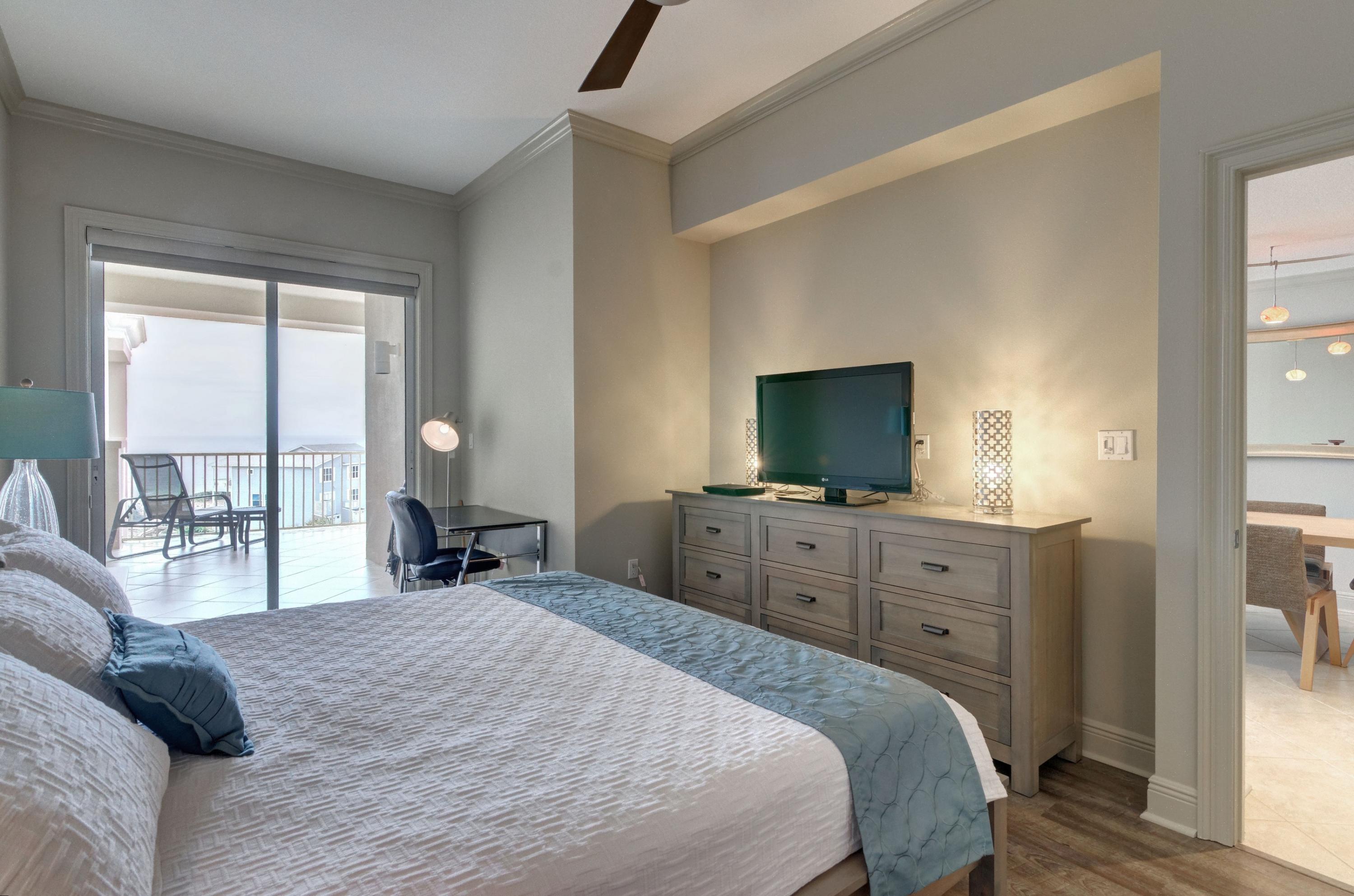 San Remo - Residential