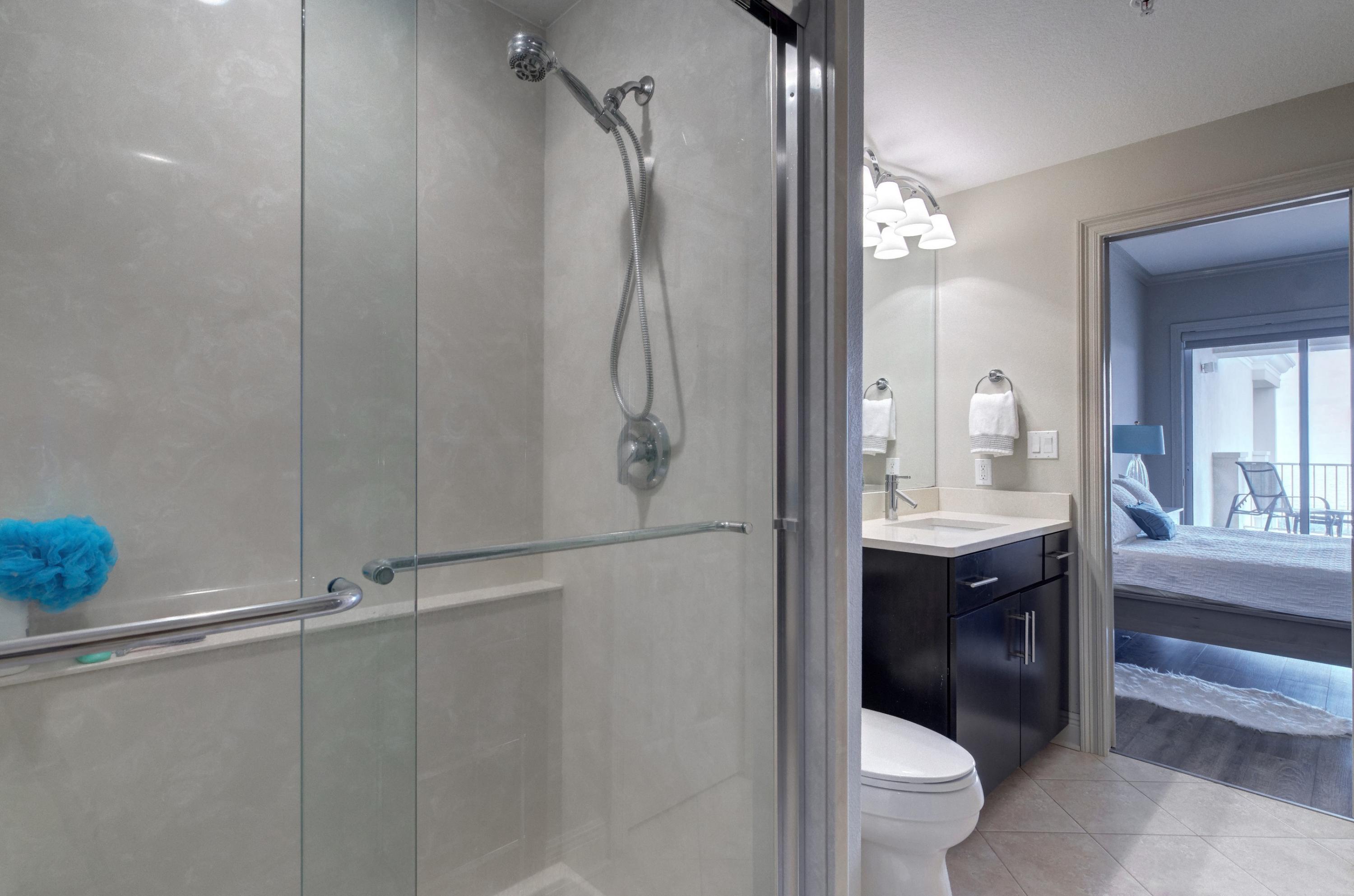 San Remo - Residential