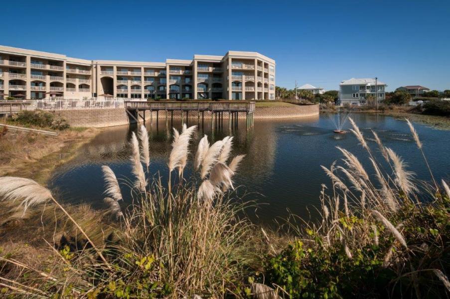 San Remo - Residential