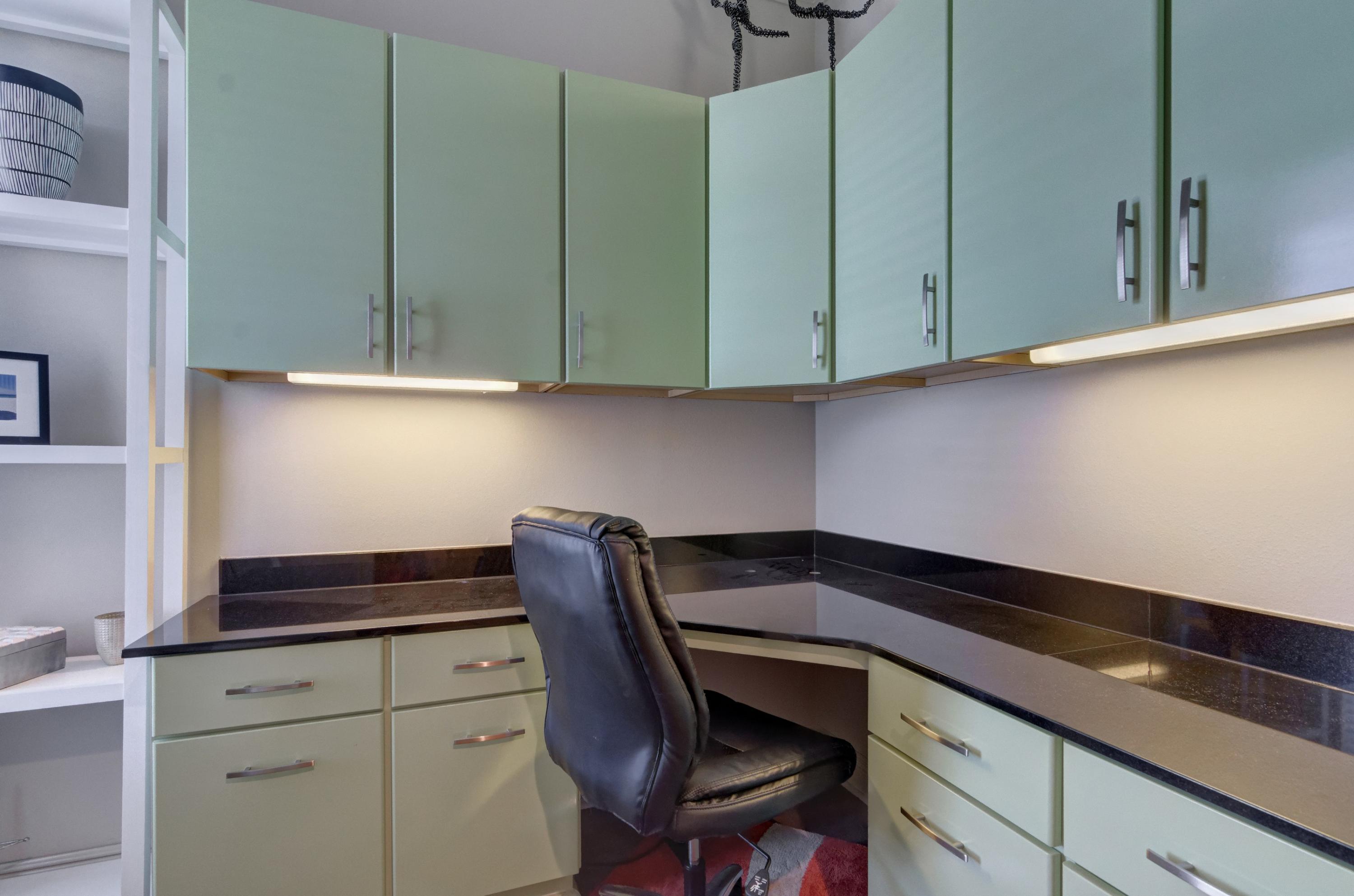 San Remo - Residential