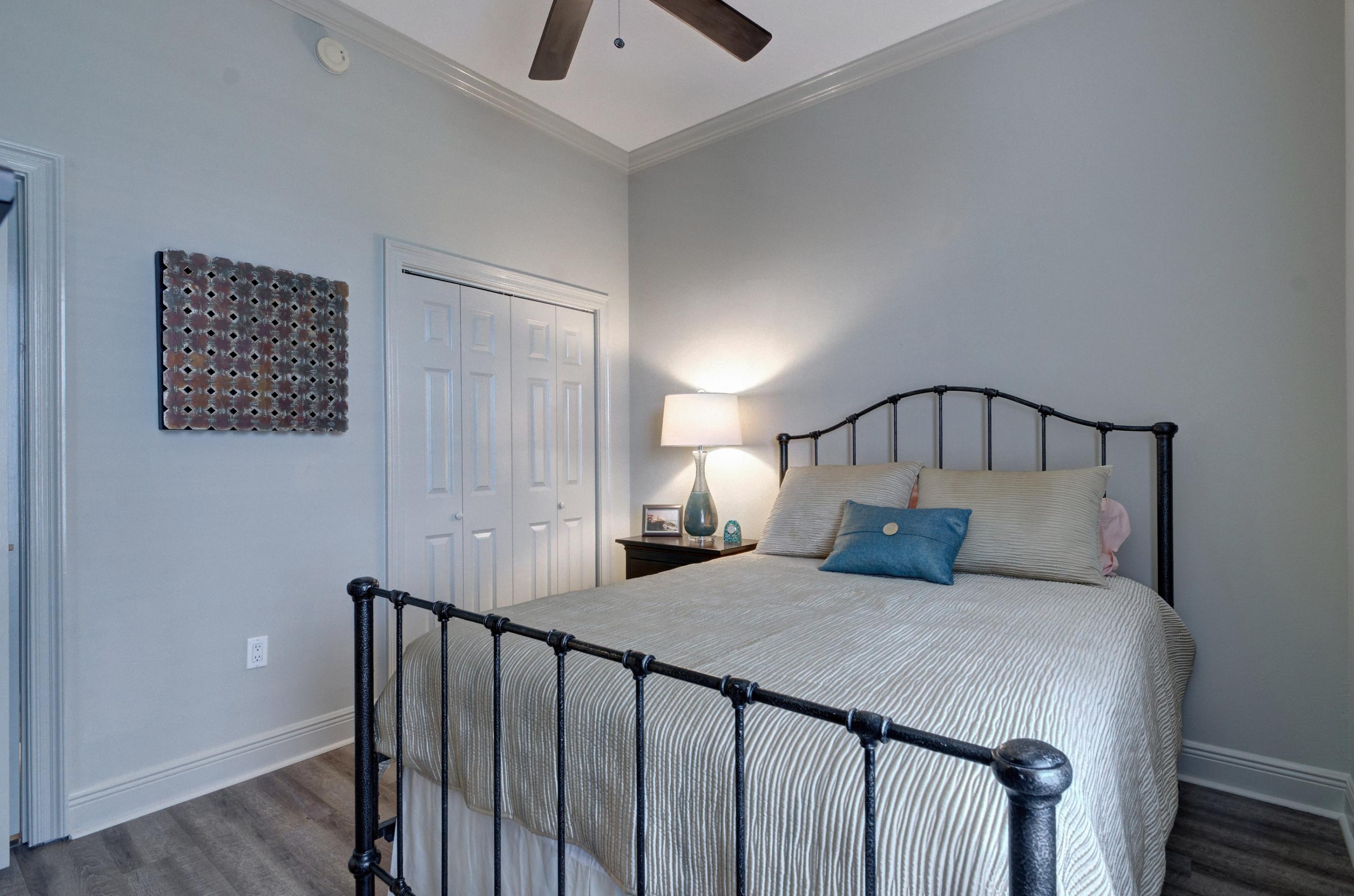 San Remo - Residential