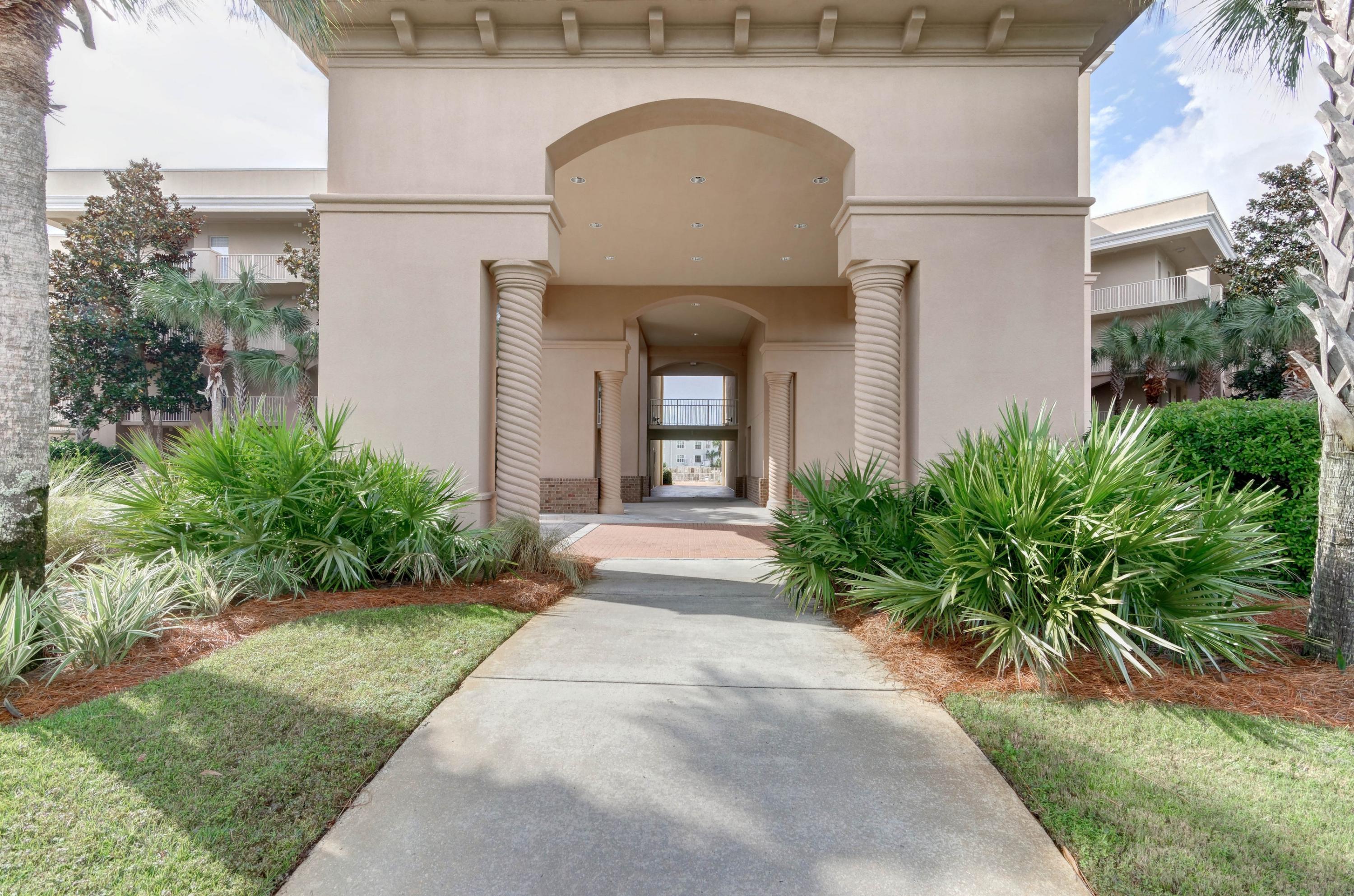 San Remo - Residential