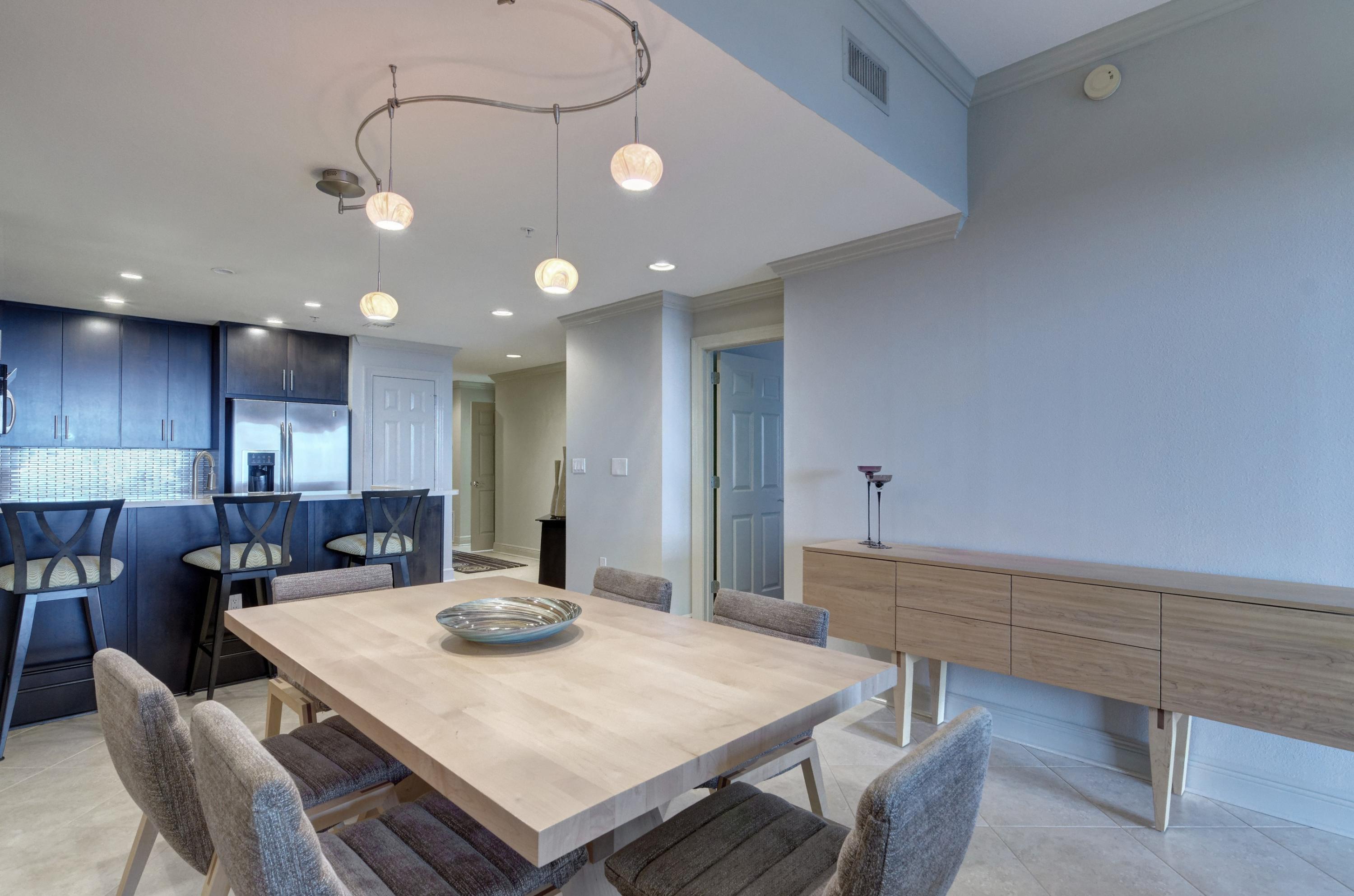 San Remo - Residential