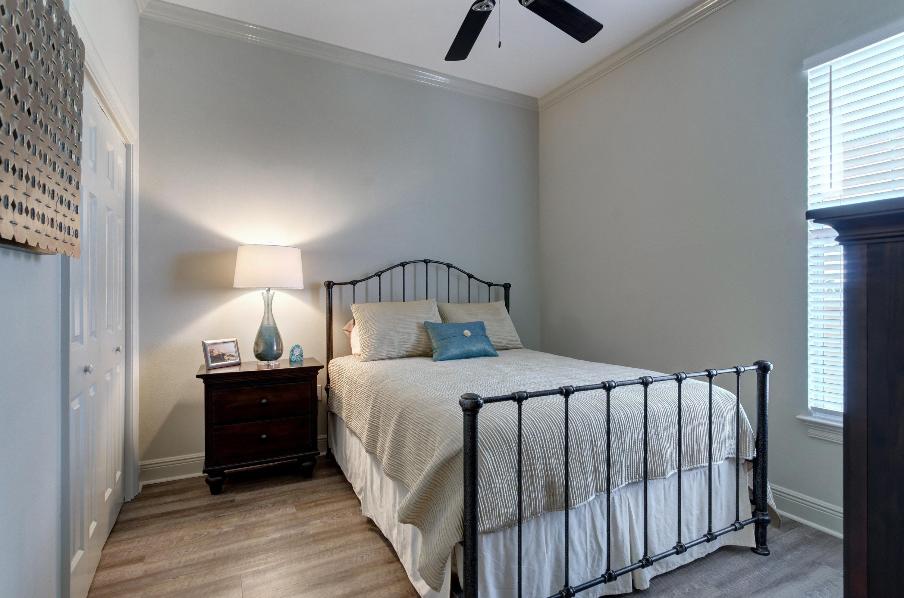 San Remo - Residential