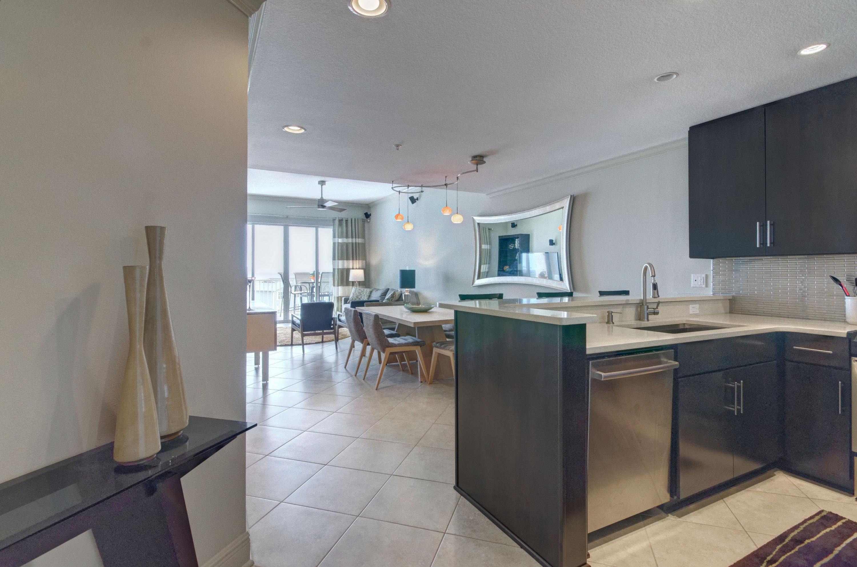 San Remo - Residential