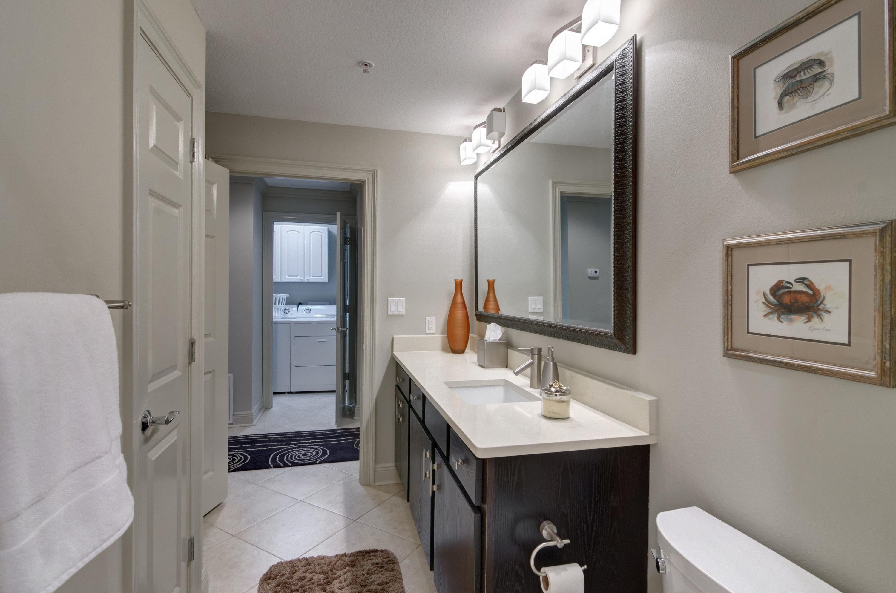 San Remo - Residential