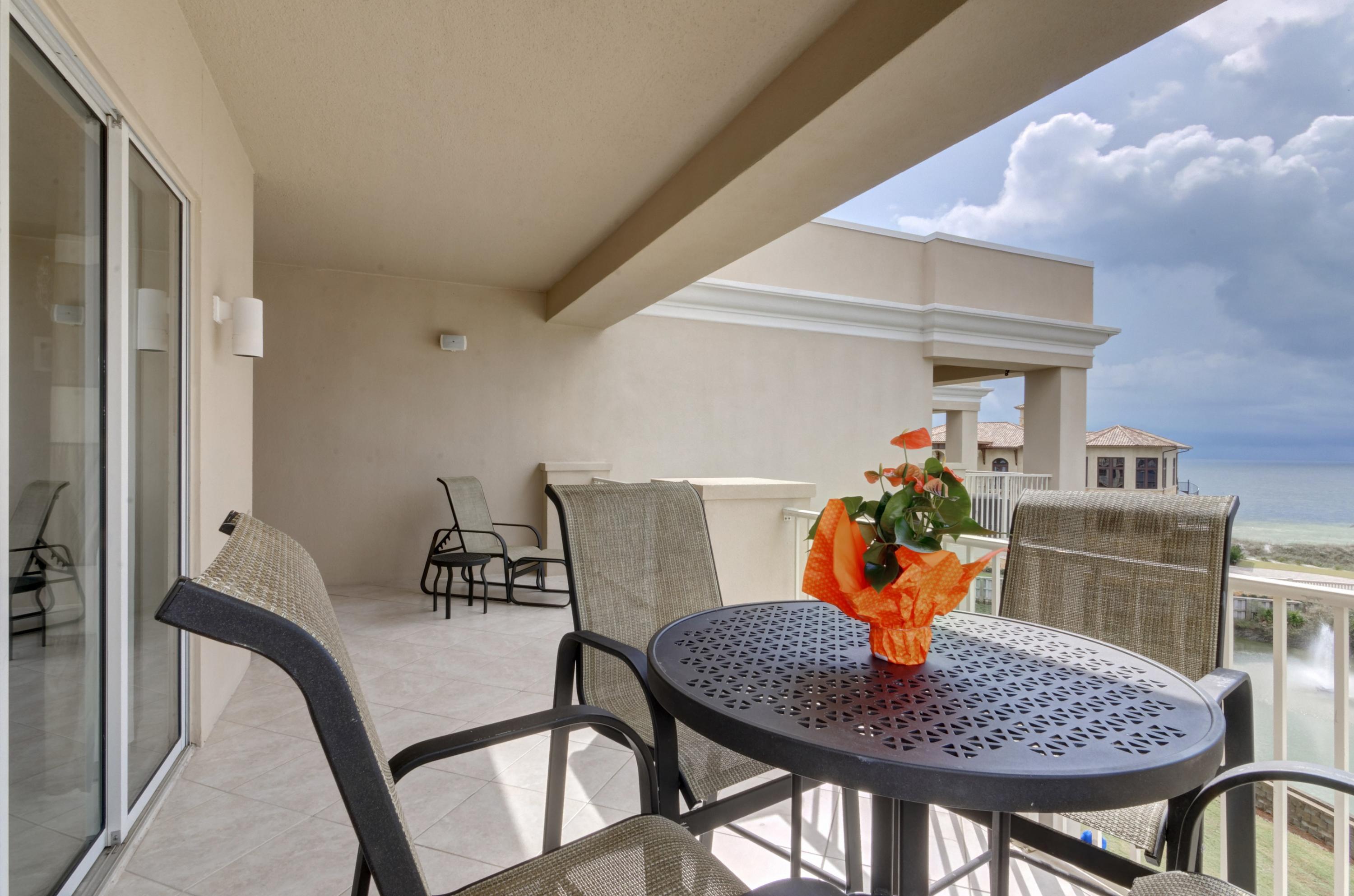 San Remo - Residential