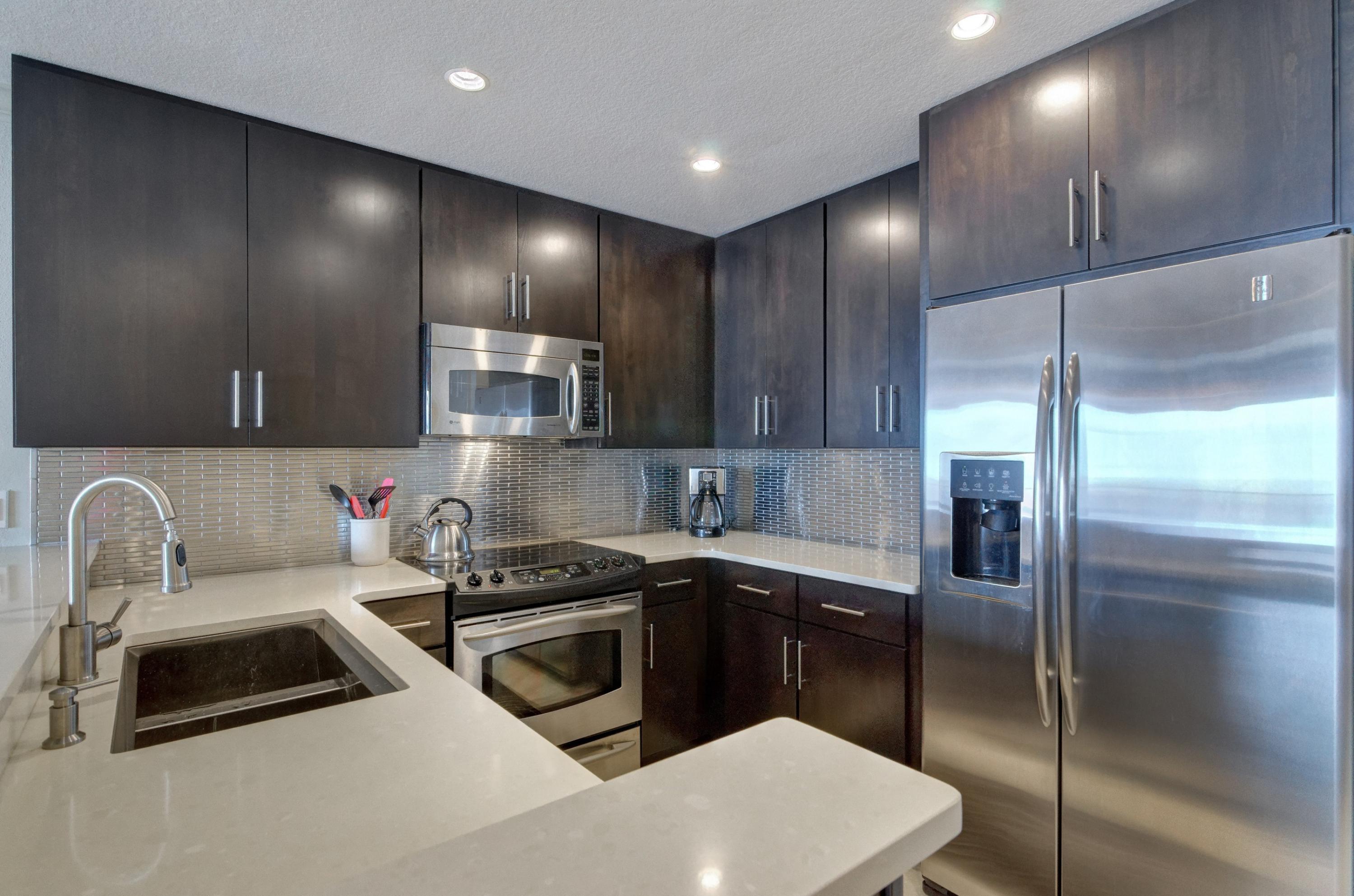 San Remo - Residential