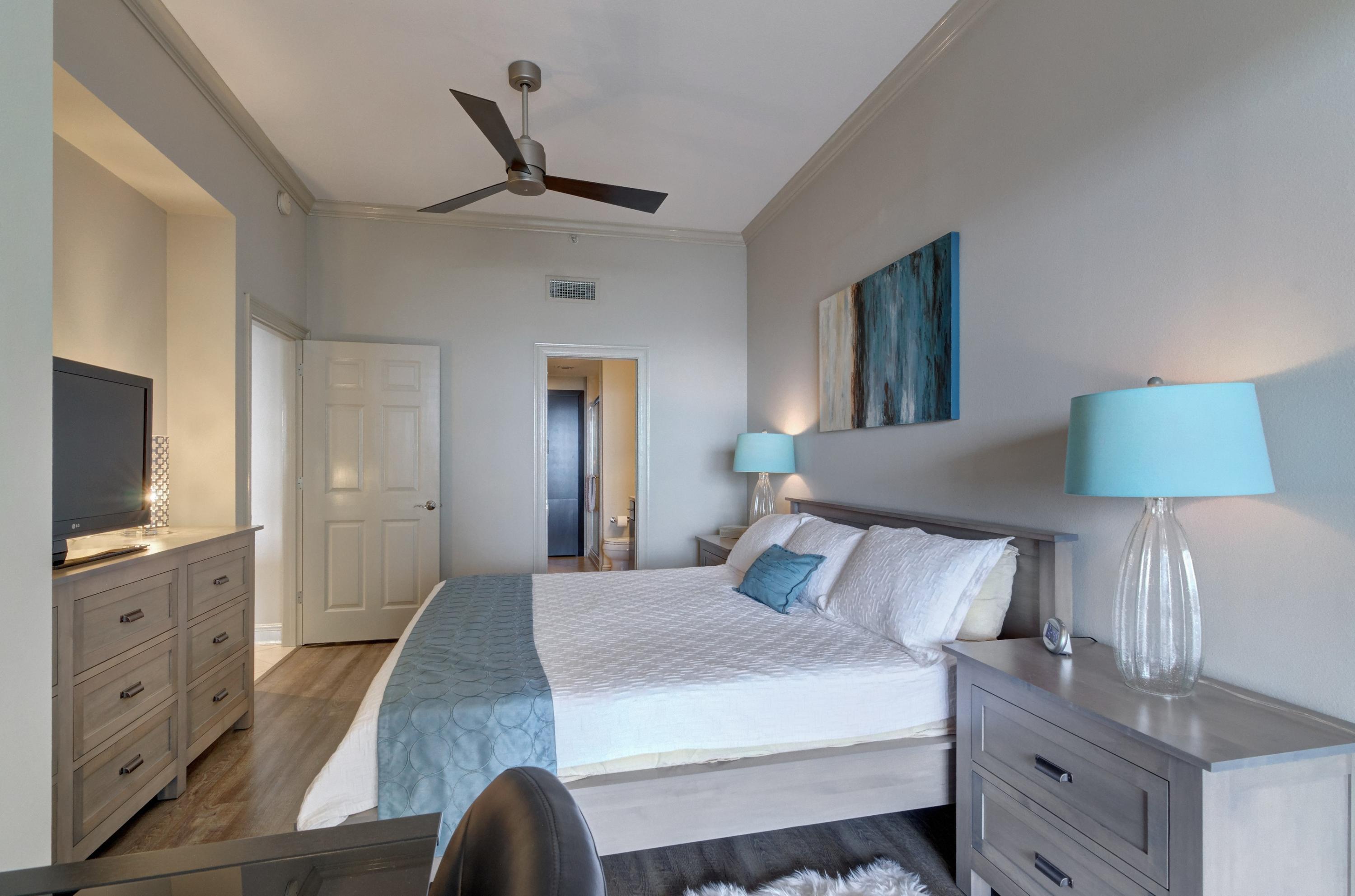 San Remo - Residential